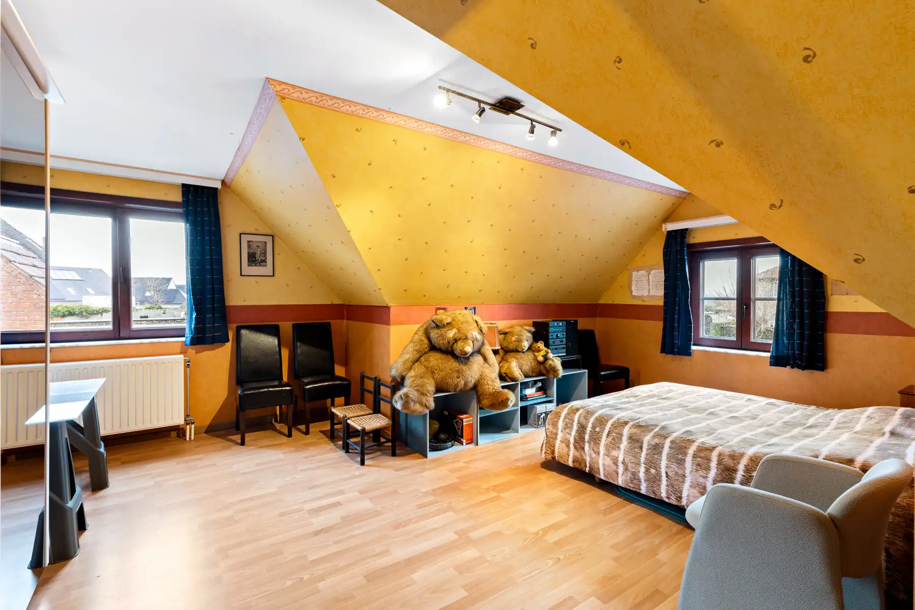 Exclusieve woning met 270 m² comfort op perceel van 998 m² foto 12