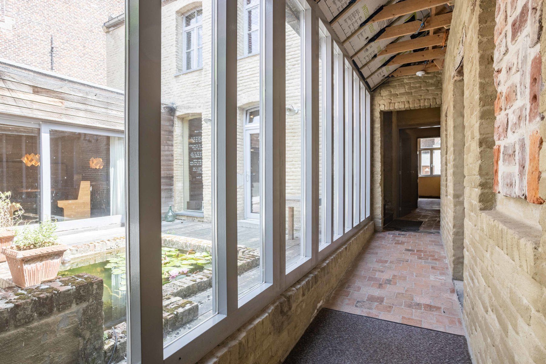 Uitzonderlijk charmehotel in het hart van Bever foto 16