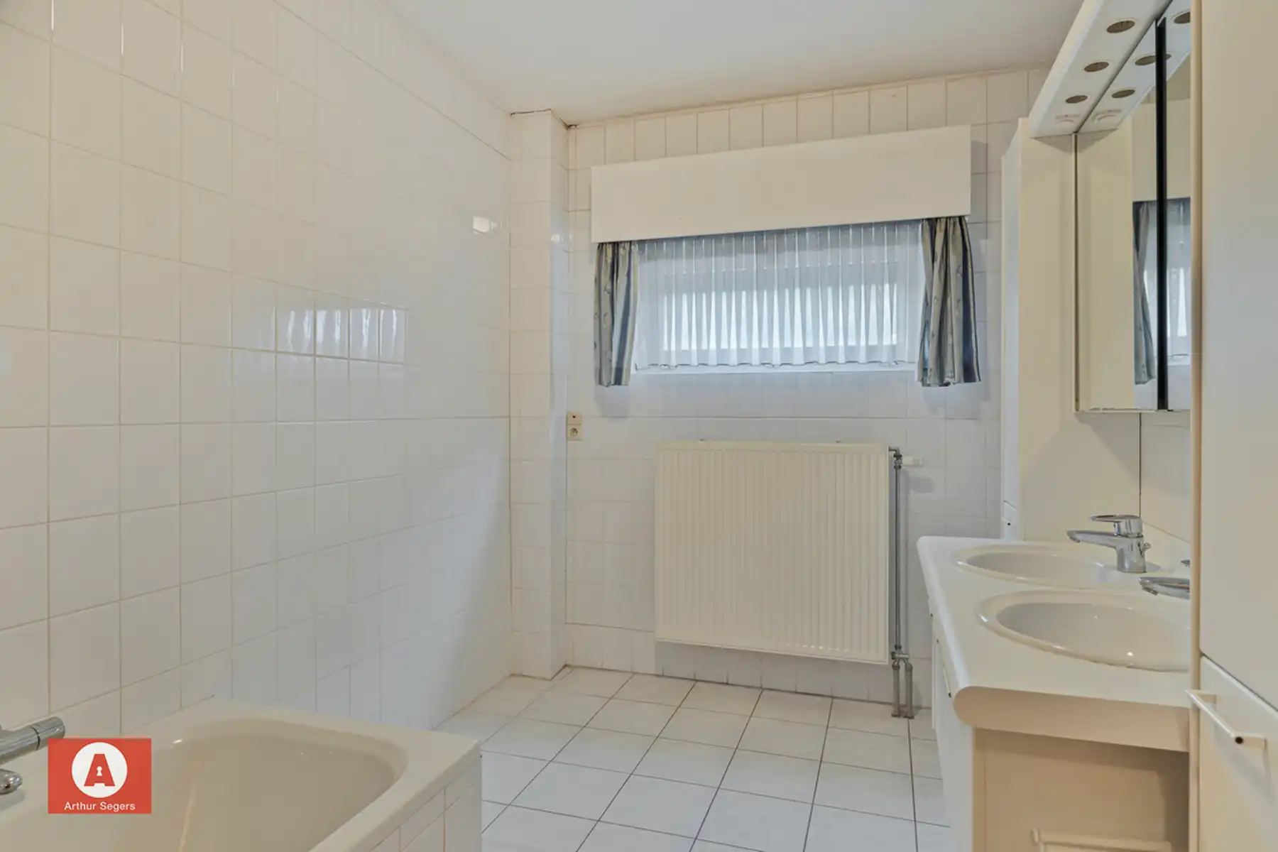 !!! IN OPTIE !!! Zeer ruime (kangoeroe)woonst foto 16