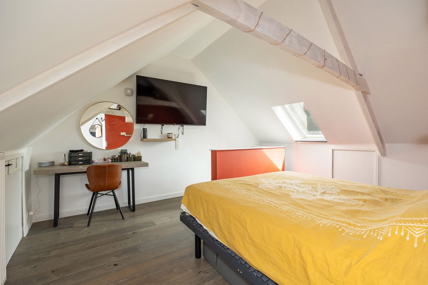 Moderne gezinswoning in het centrum van Beveren-Waas (EPC145) foto 29