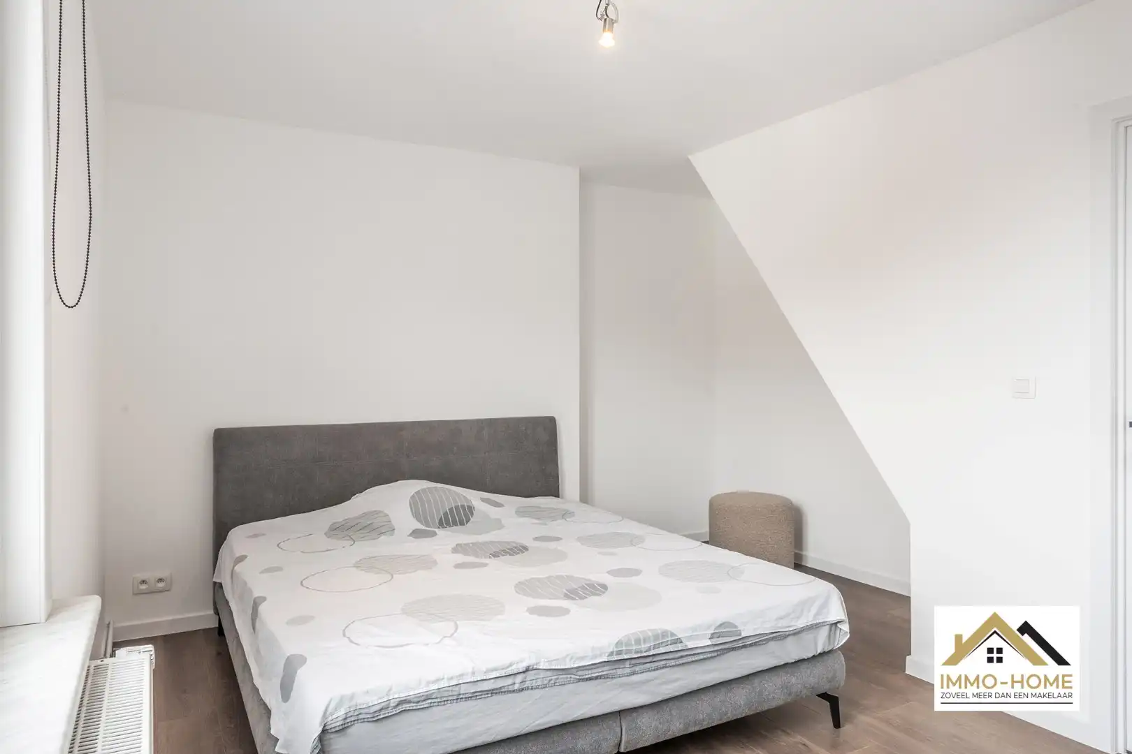 Recent gerenoveerde woning te Lokeren!  foto 16