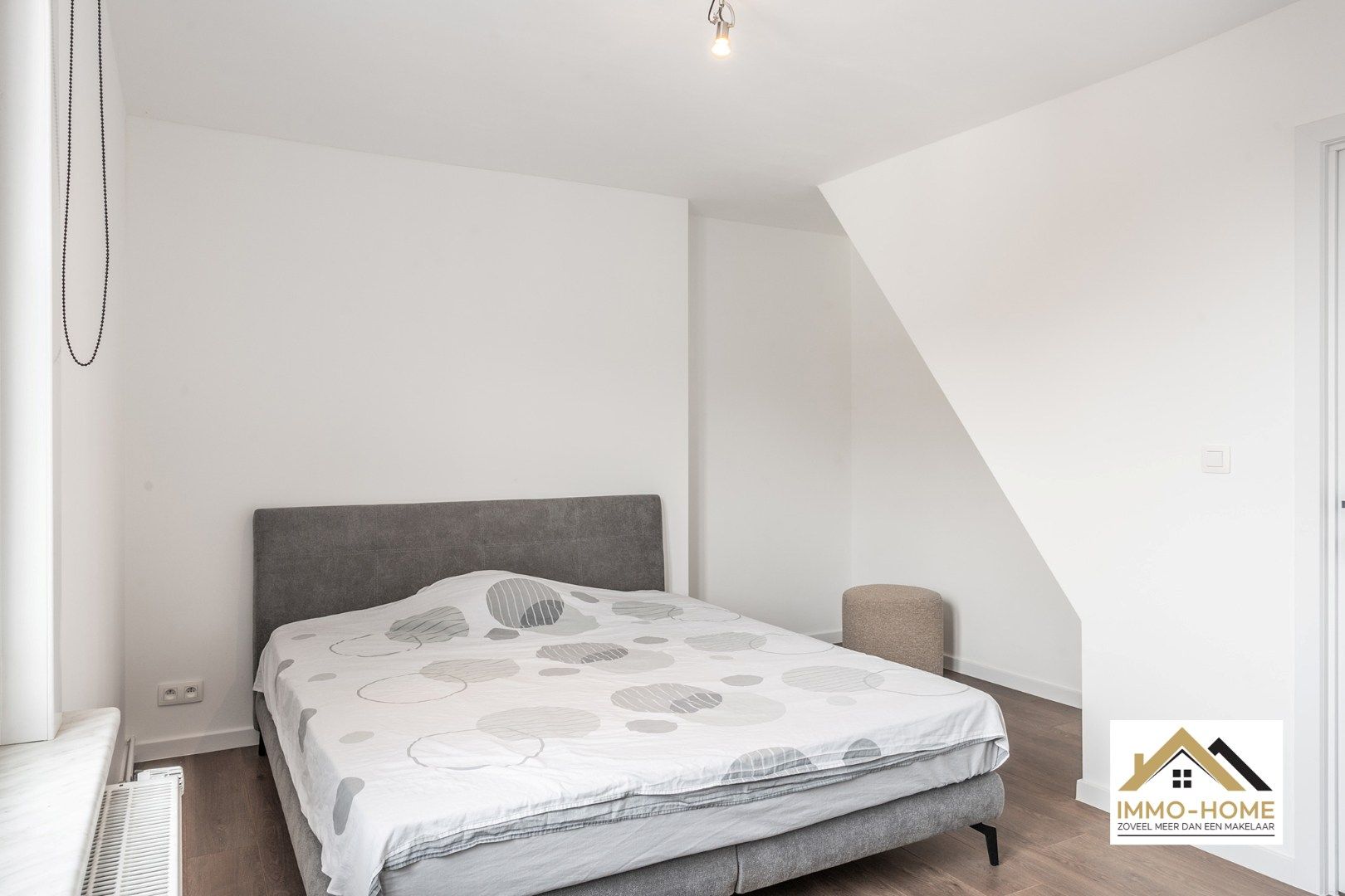 Recent gerenoveerde woning te Lokeren!  foto 16