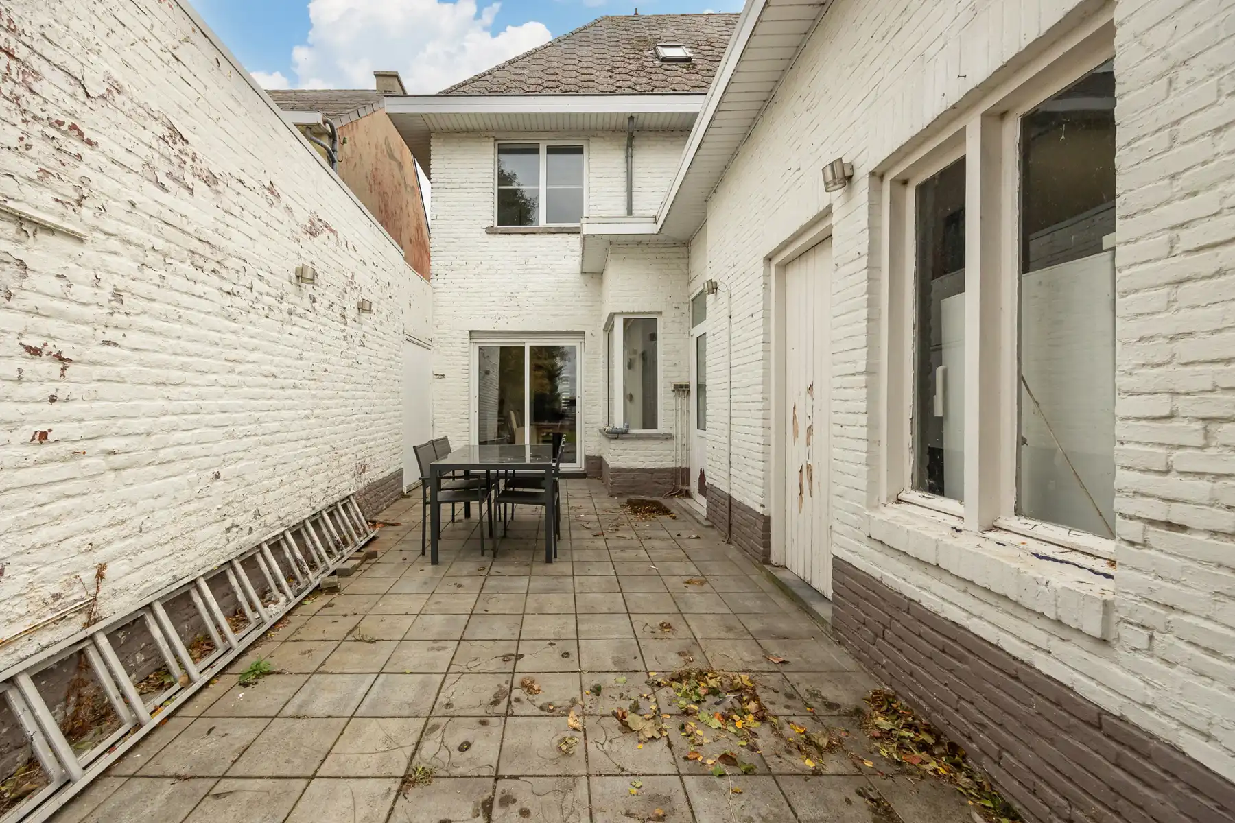Huis te koop foto 21