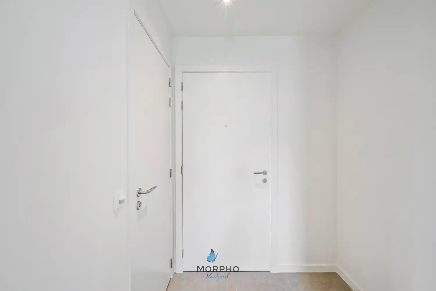 Mooie 2-slaapkamerappartement van 89 m² op het 2de verdiep – Residentie Sint Amandus foto 5