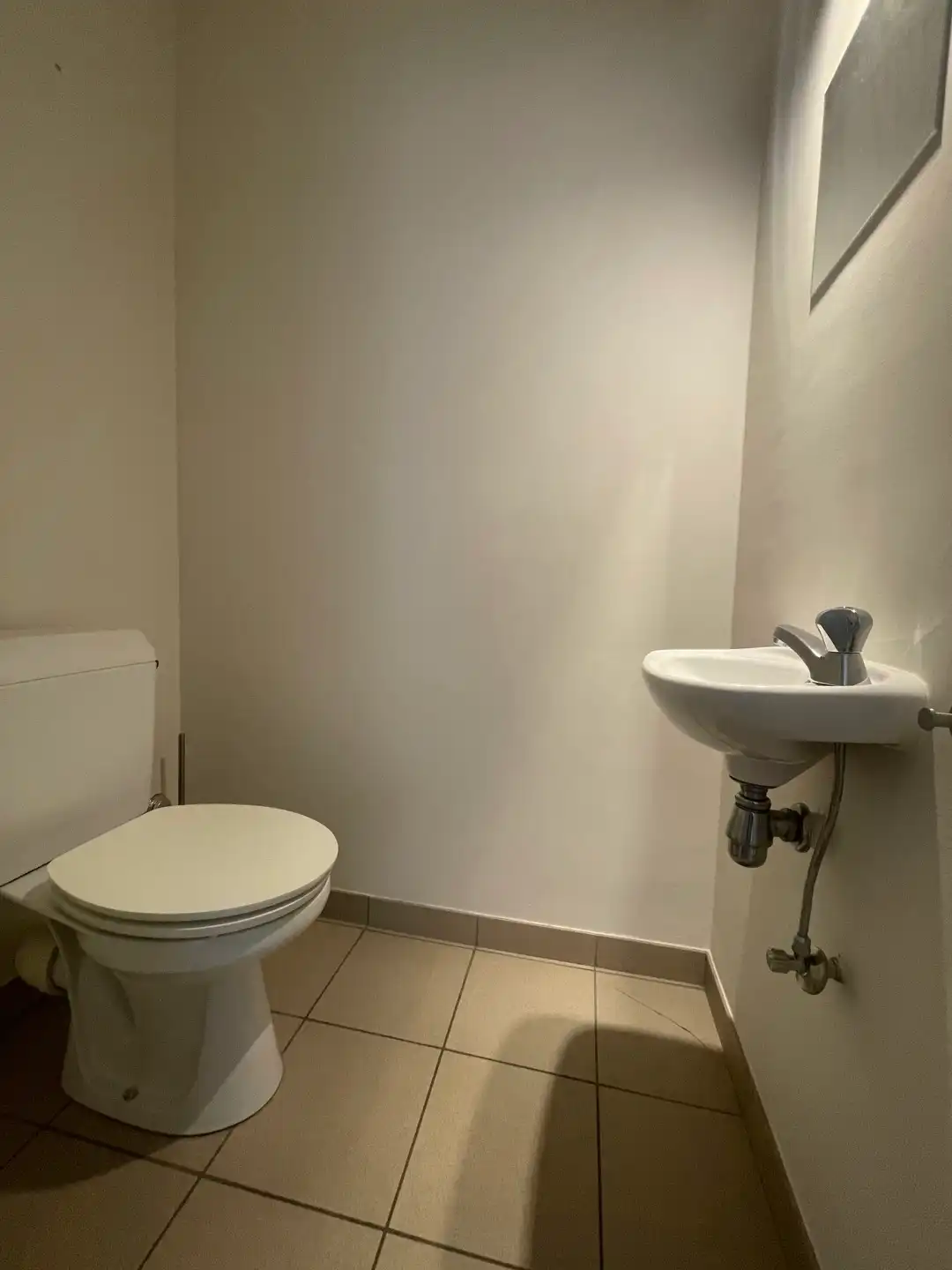 Penthouse met 1 slaapkamer en autostaanplaats te huur foto 13