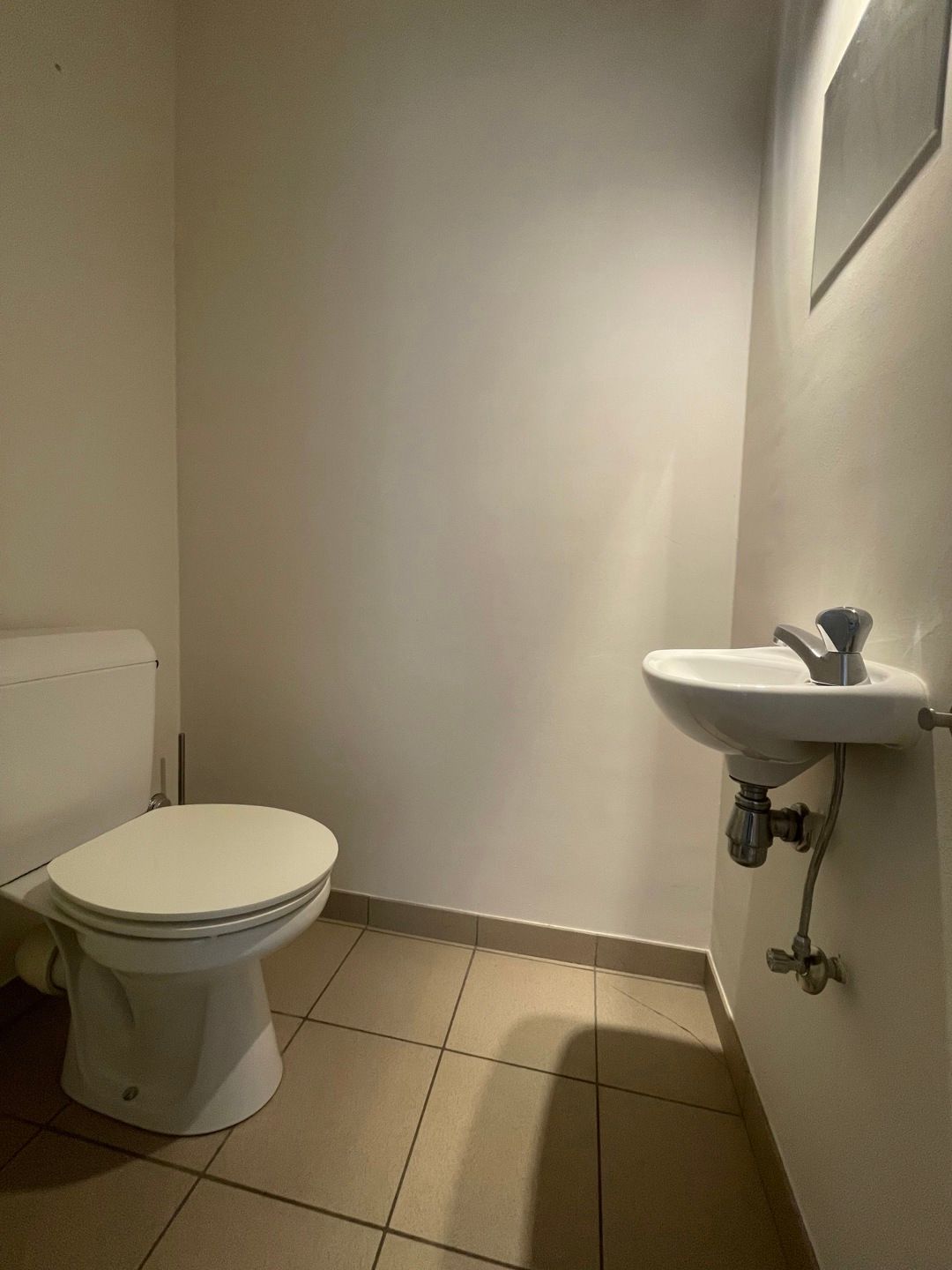 Penthouse met 1 slaapkamer en autostaanplaats te huur foto 13