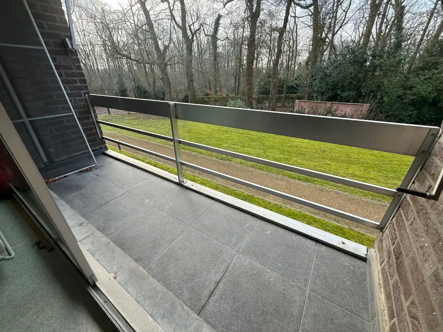 Assistentiewoning met staanplaats foto 4