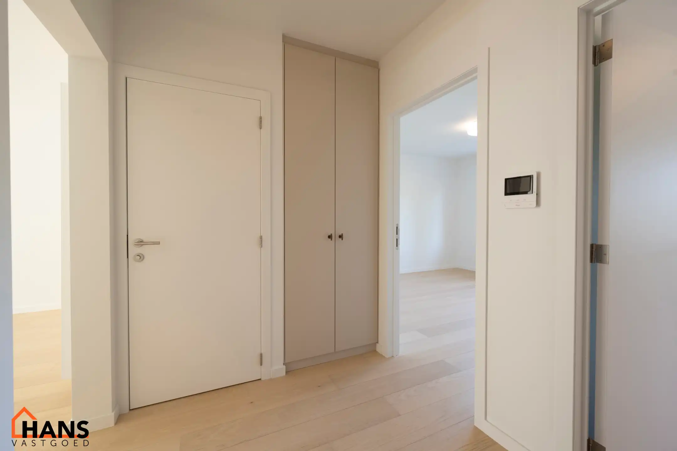 Gelijkvloers appartement foto 3