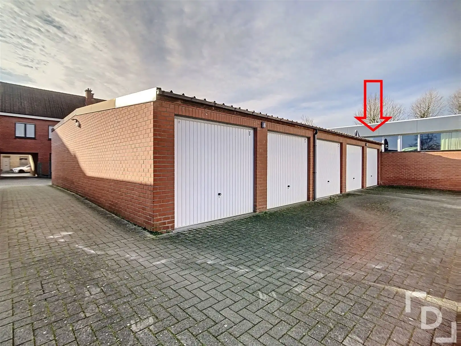 Garagebox  foto 5