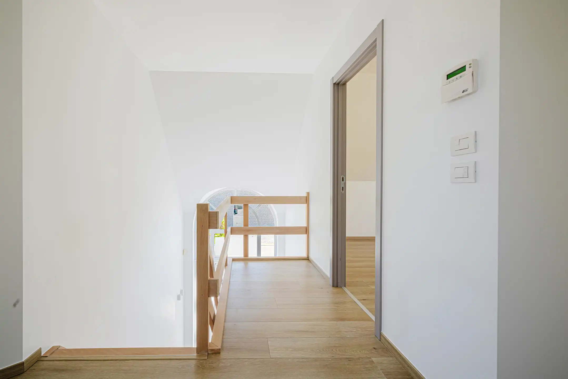 Instapklare woning met lichtrijke tuin foto 11