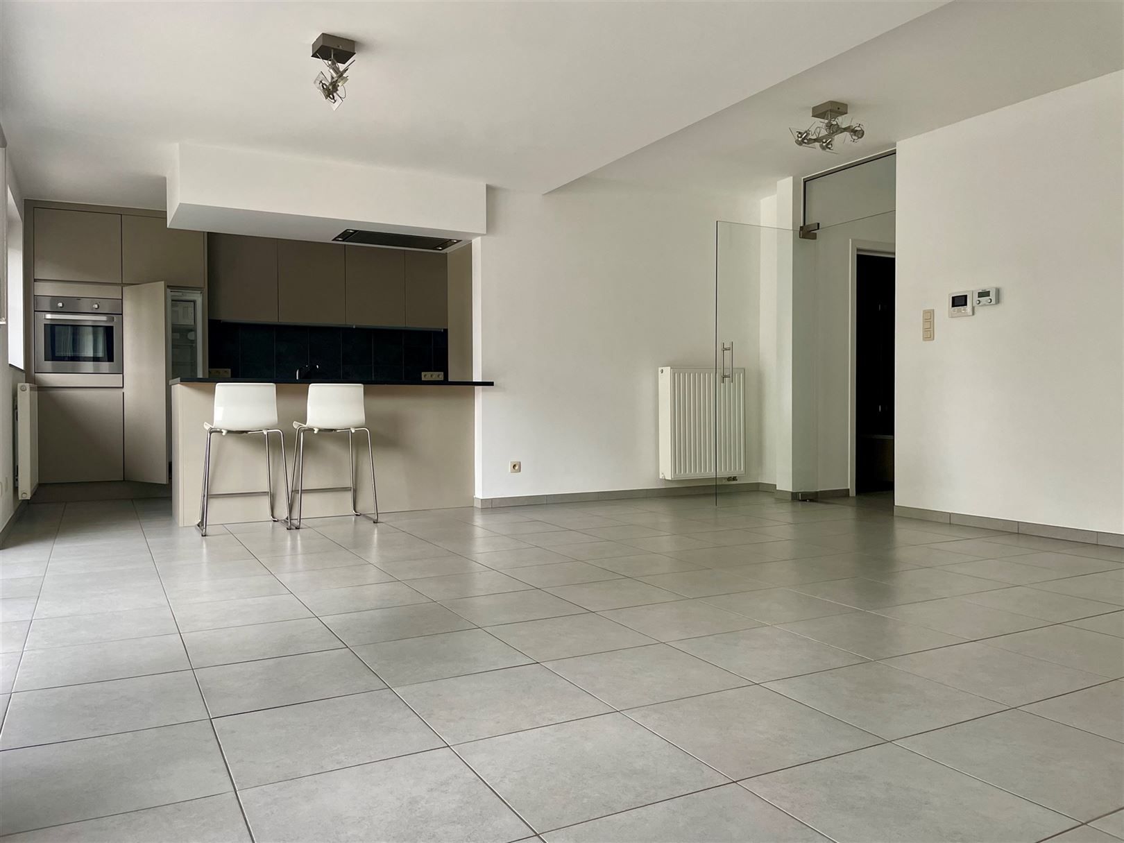 Energiezuinig gelijkvloers appartement in Ekerse dorpskern. foto 5