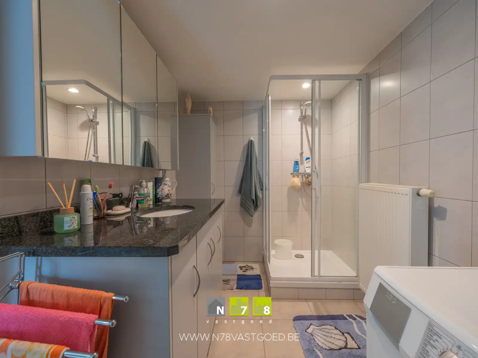 Appartement te koop foto 15