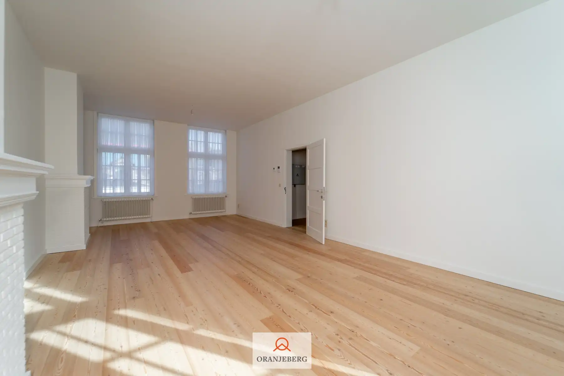 Gerenoveerde appartement foto 8