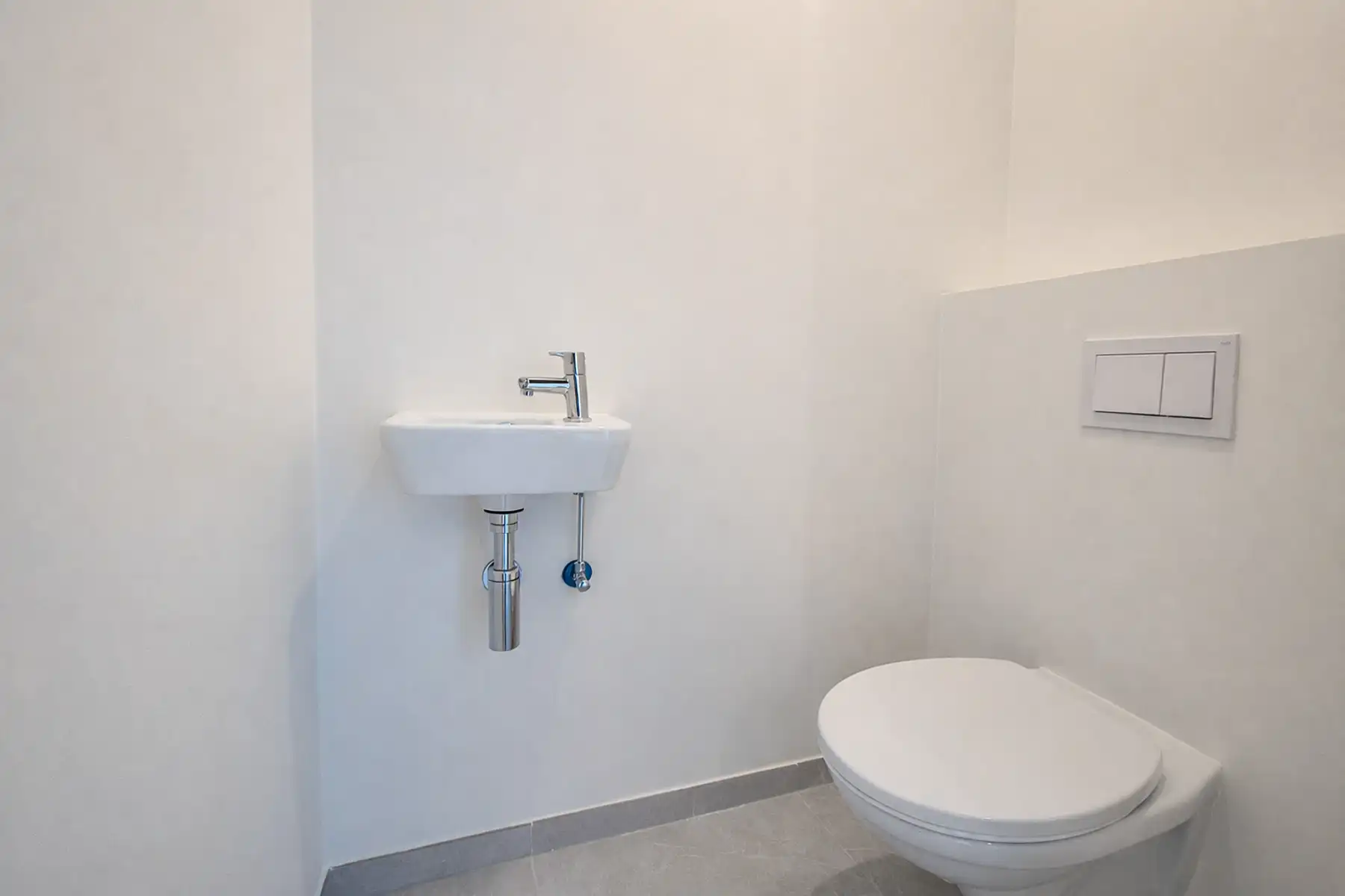 Gesloten bebouwing op goede ligging in Opwijk foto 3