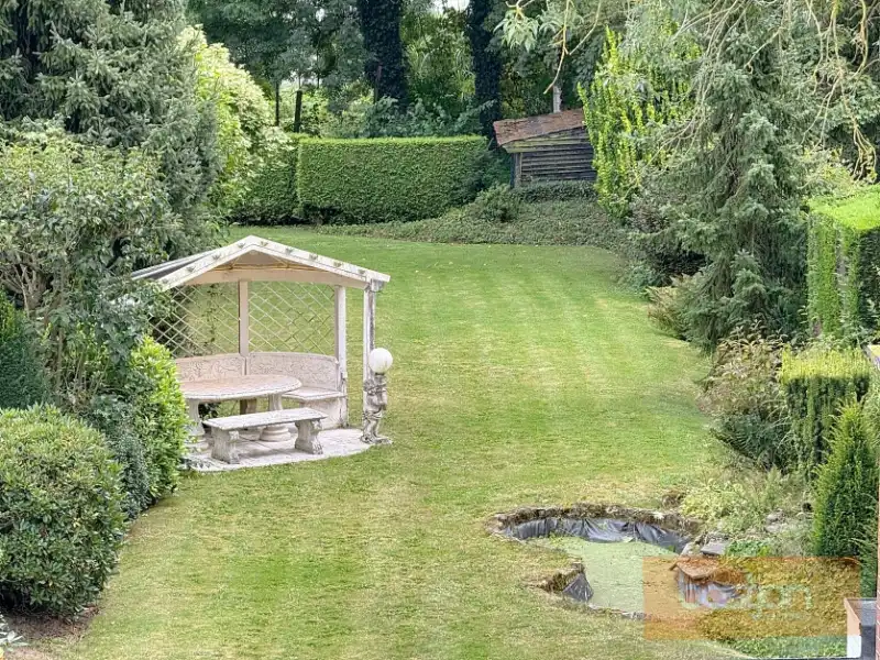 Te renoveren woning met tal van mogelijkheden in hartje Marke foto 13