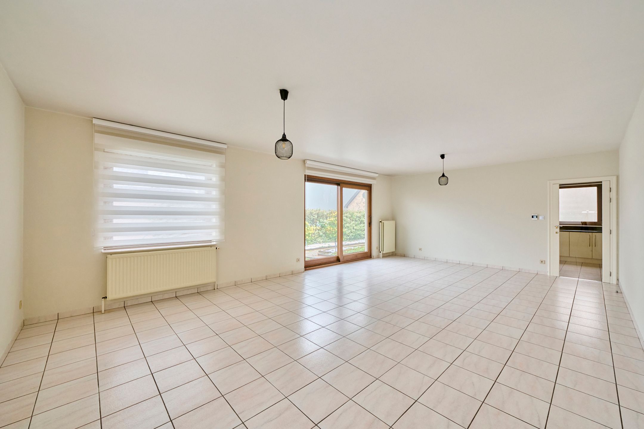 Zeer ruime en eigentijdse gezinswoning op 11a  foto 2