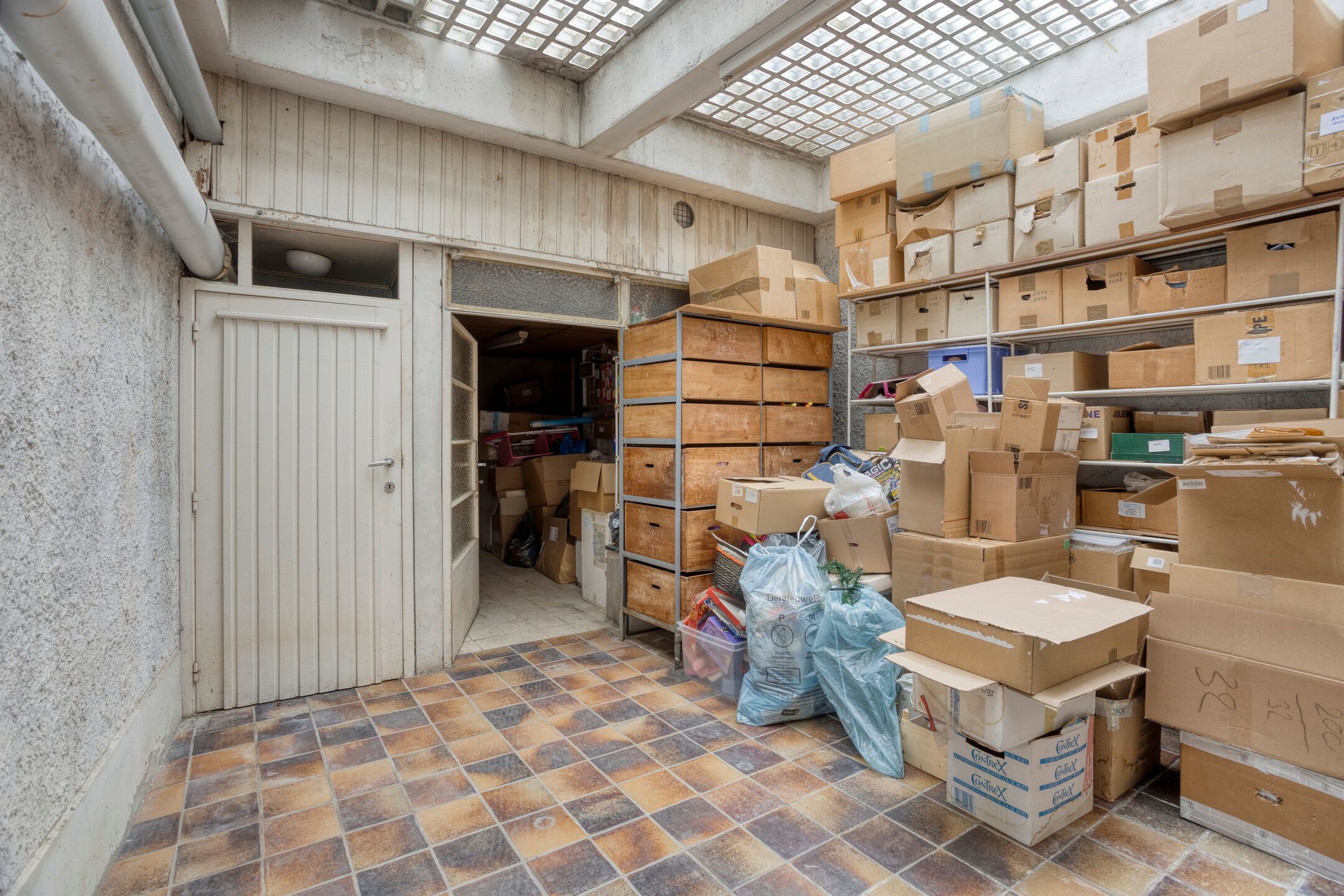 Handelshuis op toplocatie foto 8