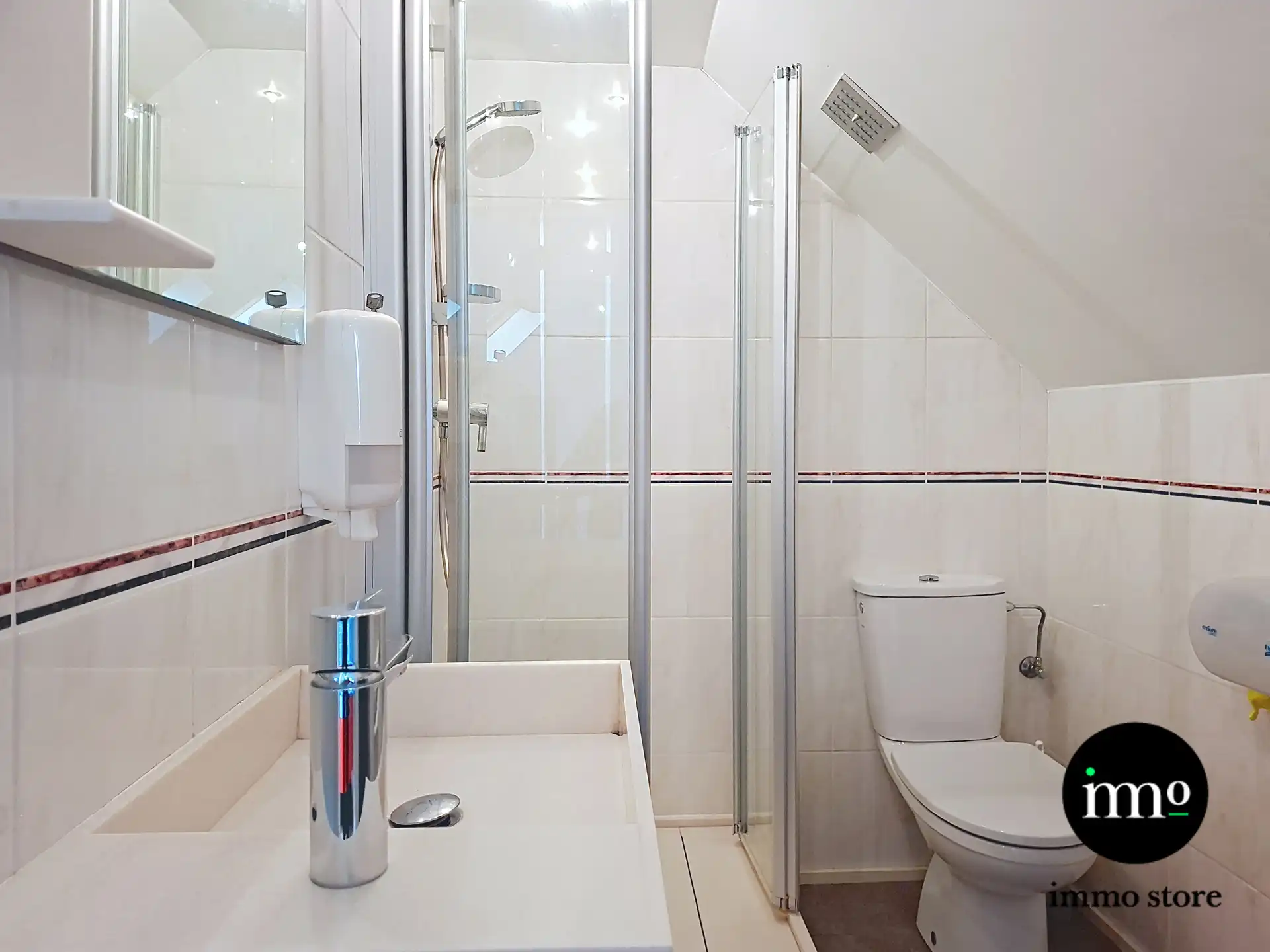 Commerciële ruimte te koop foto 29