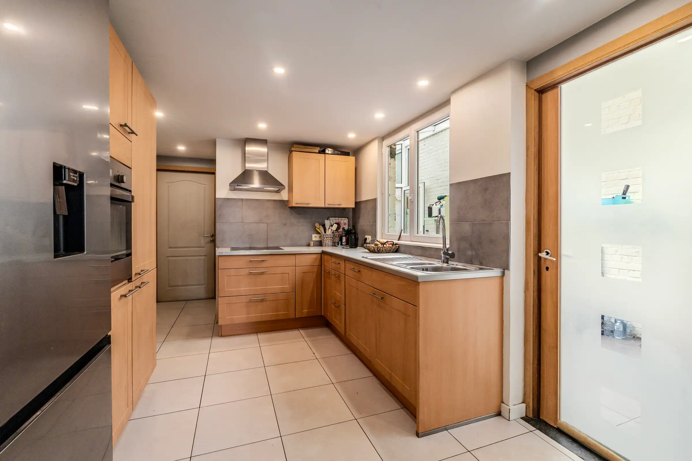 Charmante woning met tuin en uitbreidingsmogelijkheden foto 4