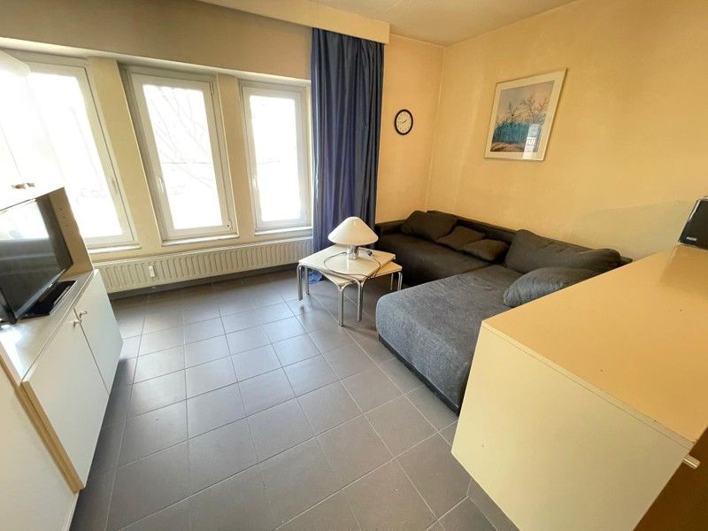 GEMEUBELDE STUDIO IN HET STADSCENTRUM foto 3