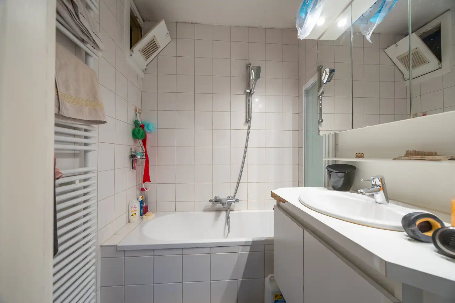 Ruim instapklaar appartement vlakbij het centrum foto 13