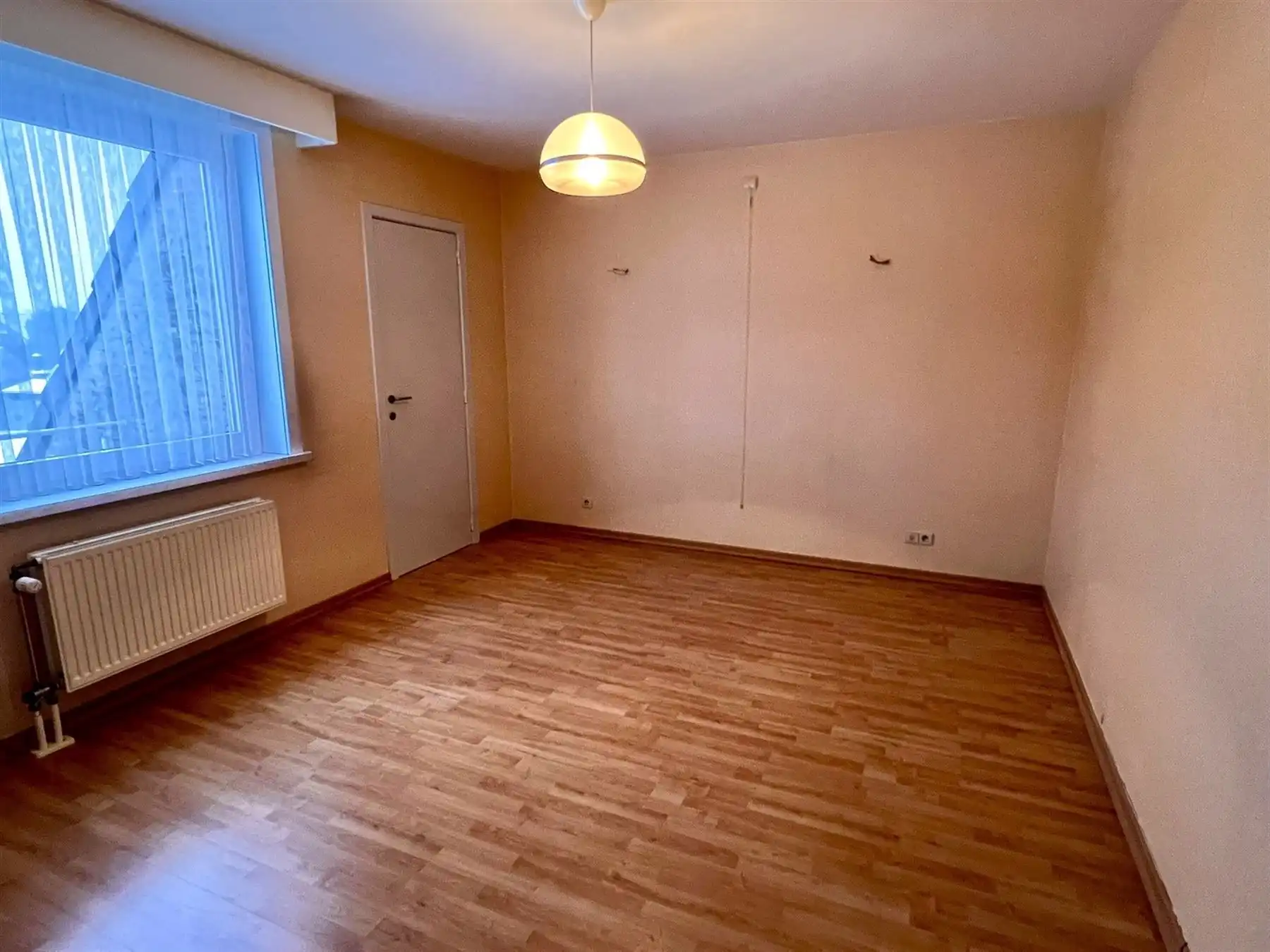 Ruim en confortabel appartement foto 11