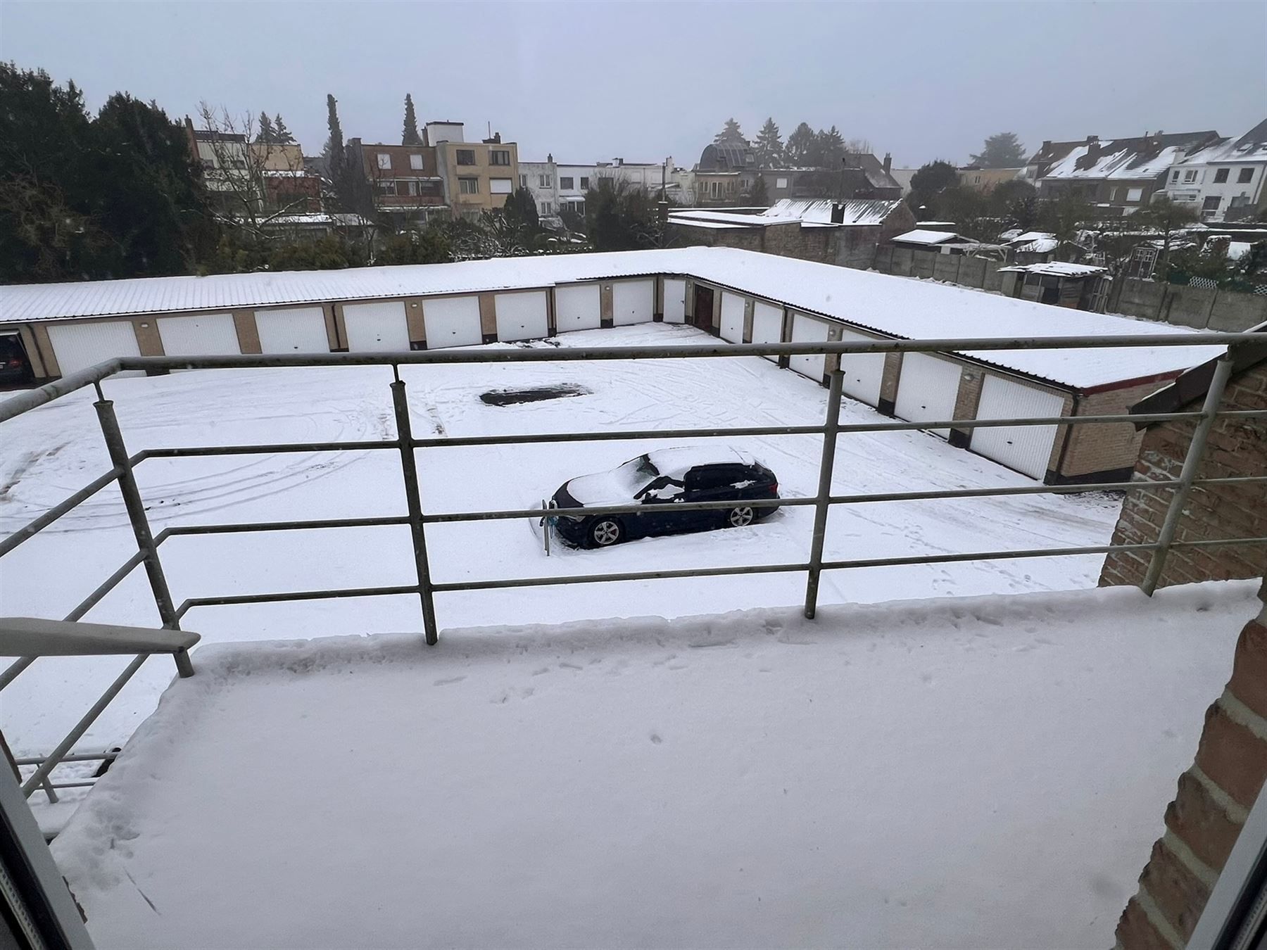 Ruim en confortabel appartement foto 11