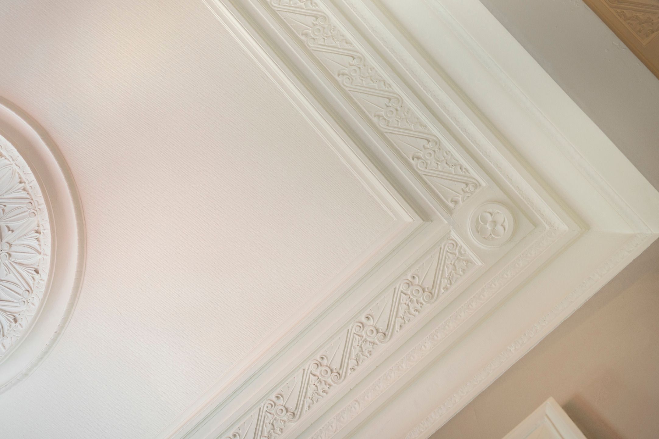 ANTWERPEN CENTRUM - Herenhuis met parking. foto 7