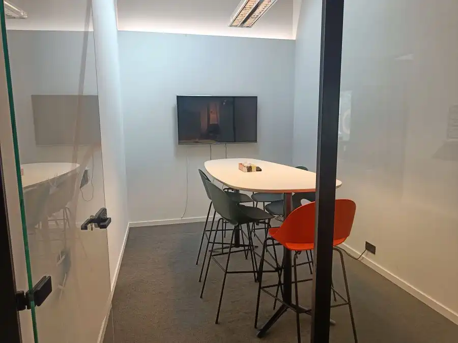 Blarenberglaan 6b, 2800 Mechelen foto 16