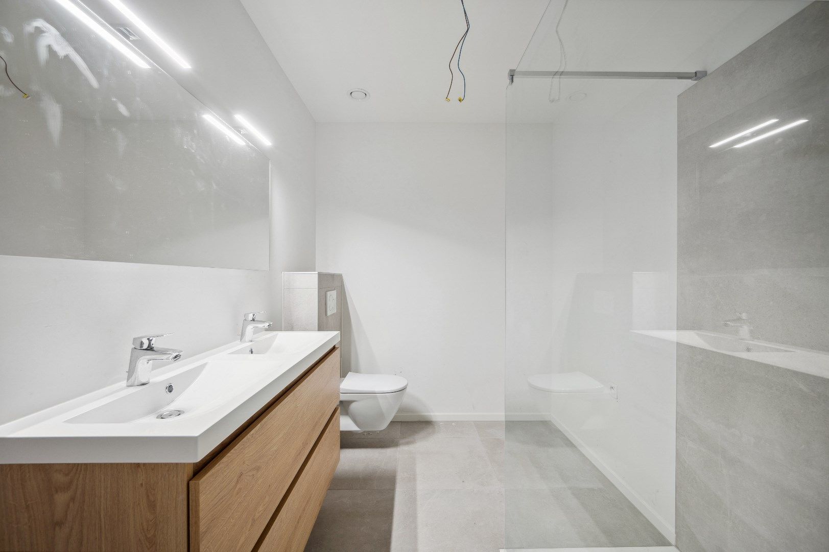 Energie neutrale nieuwbouw met E peil van -28!!! foto 16