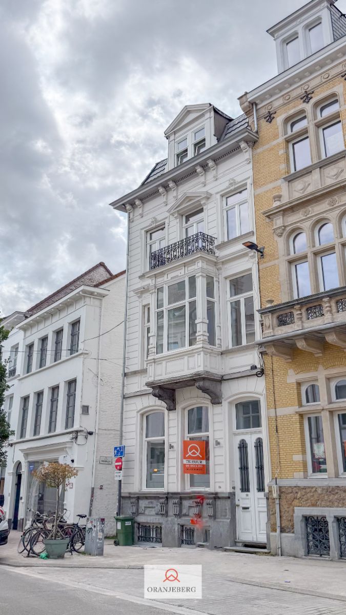 Co-housing woning met 5 slpk's en 3 badkamers foto 48