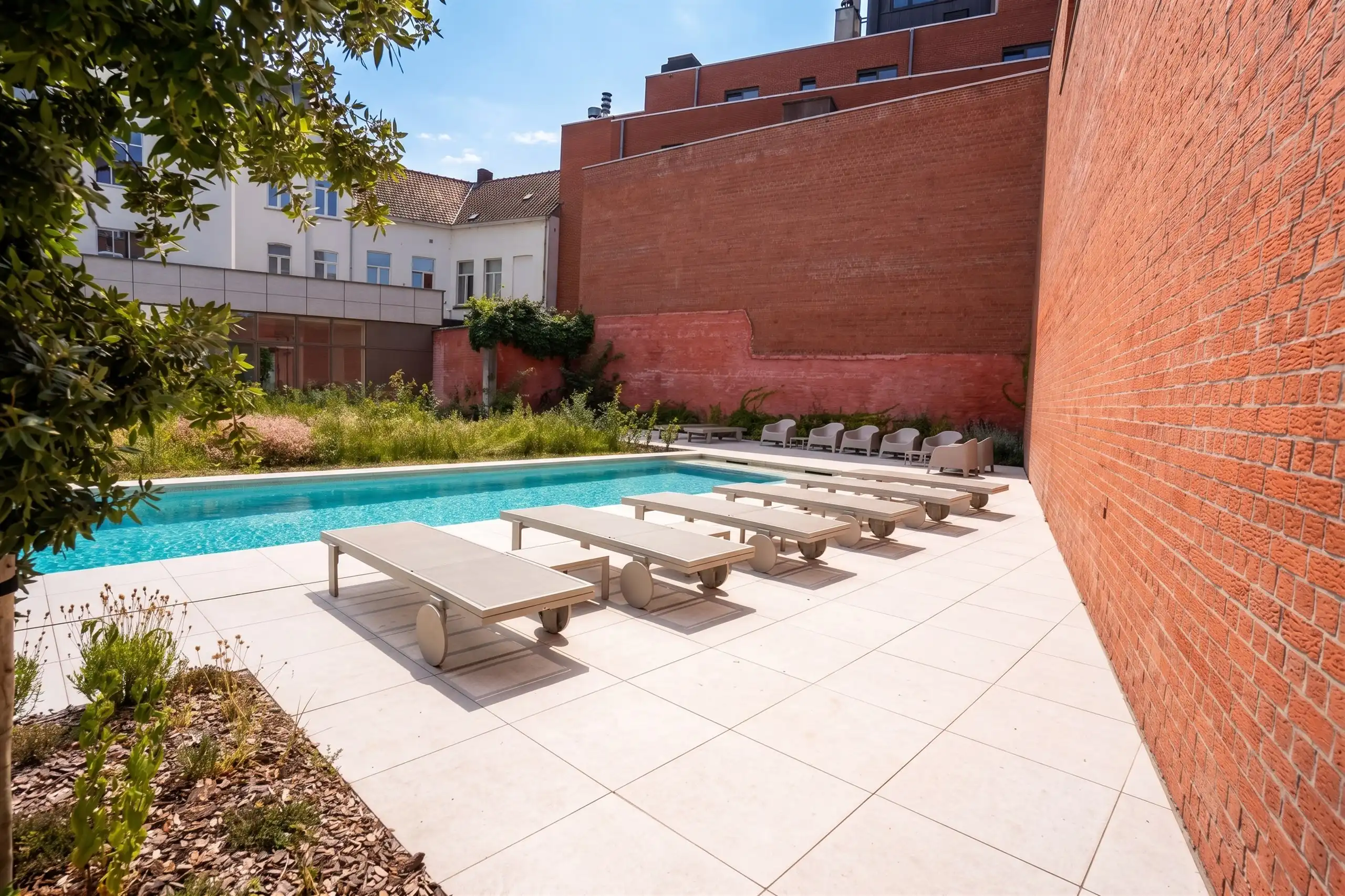 Appartement te koop Plein 13 C/0002 - 8500 KORTRIJK