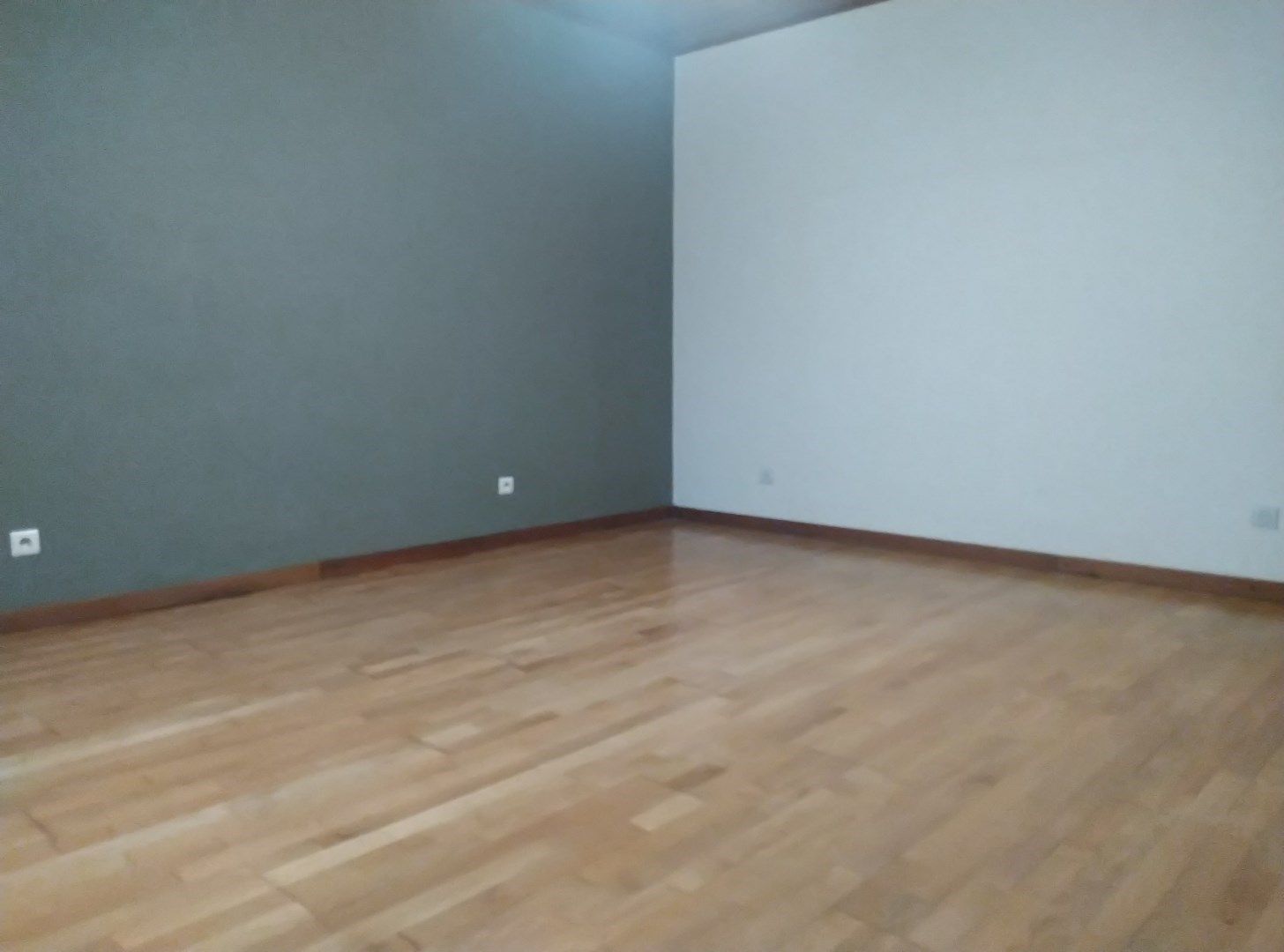 Een huis met landbouwloods. foto 4