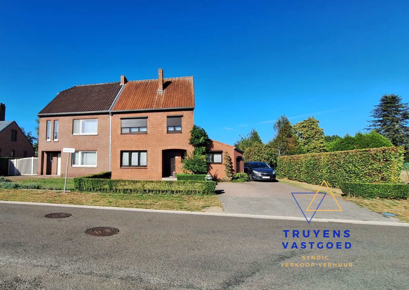 Huis te koop foto 2