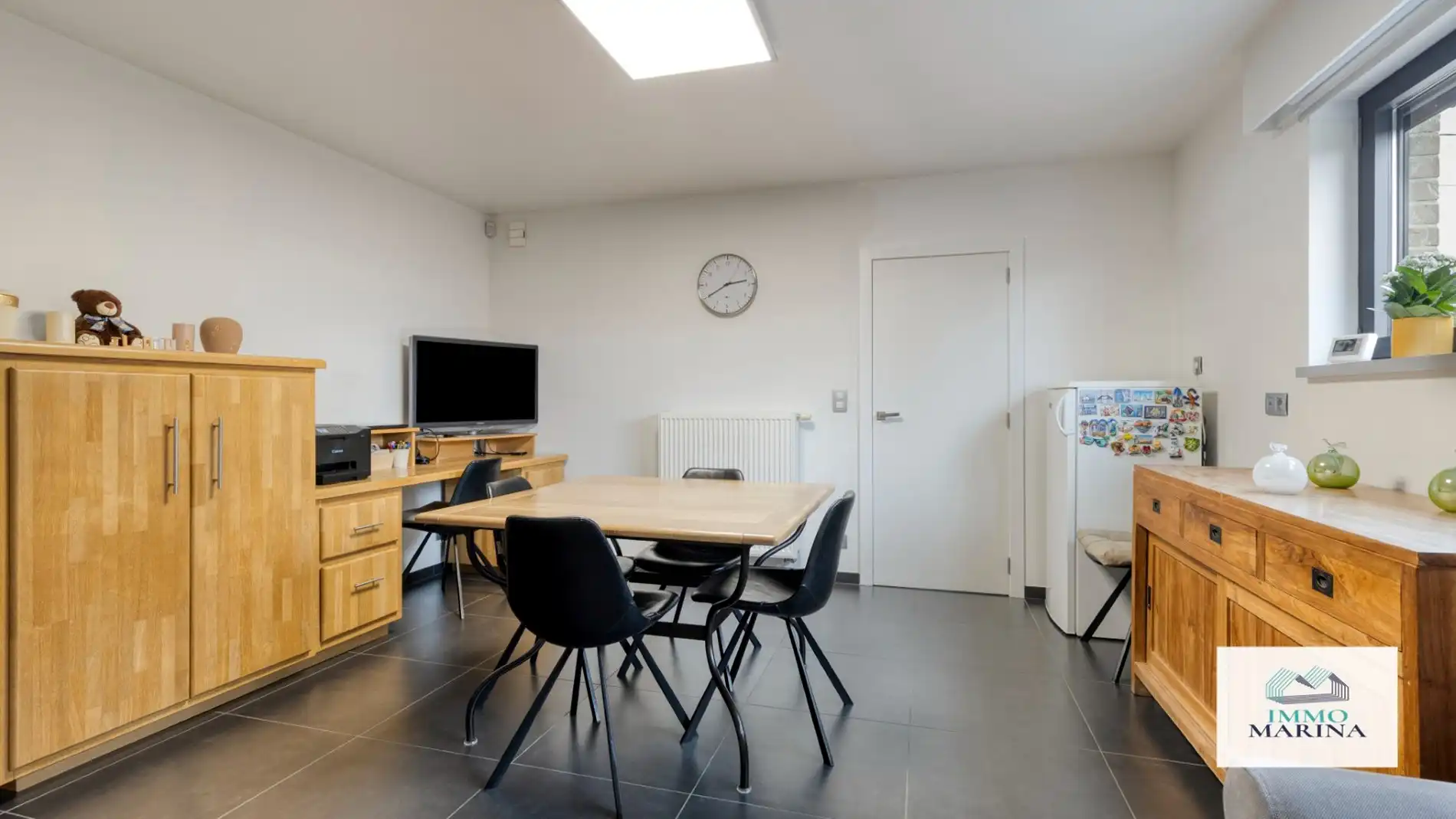 Zeer ruime instapklaar woning met veel mogelijkheden te Begijnendijk.  foto 13