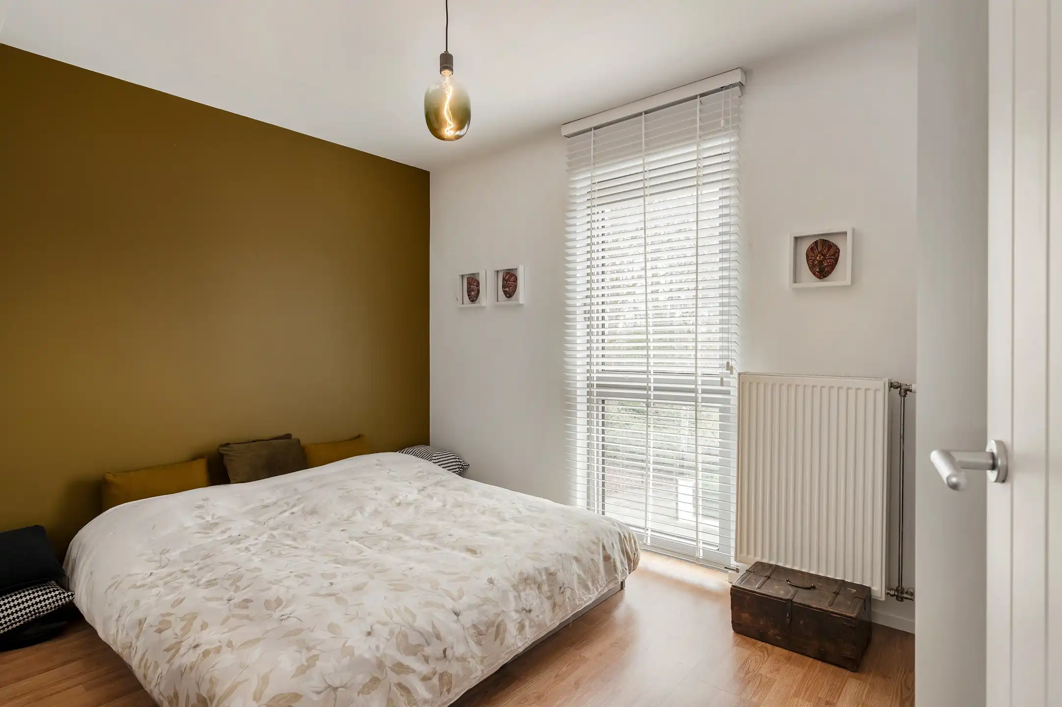 Modern duplex appartement met uitzonderlijk zonneterras! foto 10