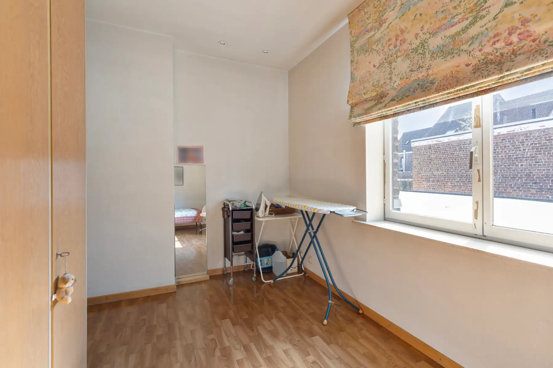 Handelspand met woonst ! foto 32