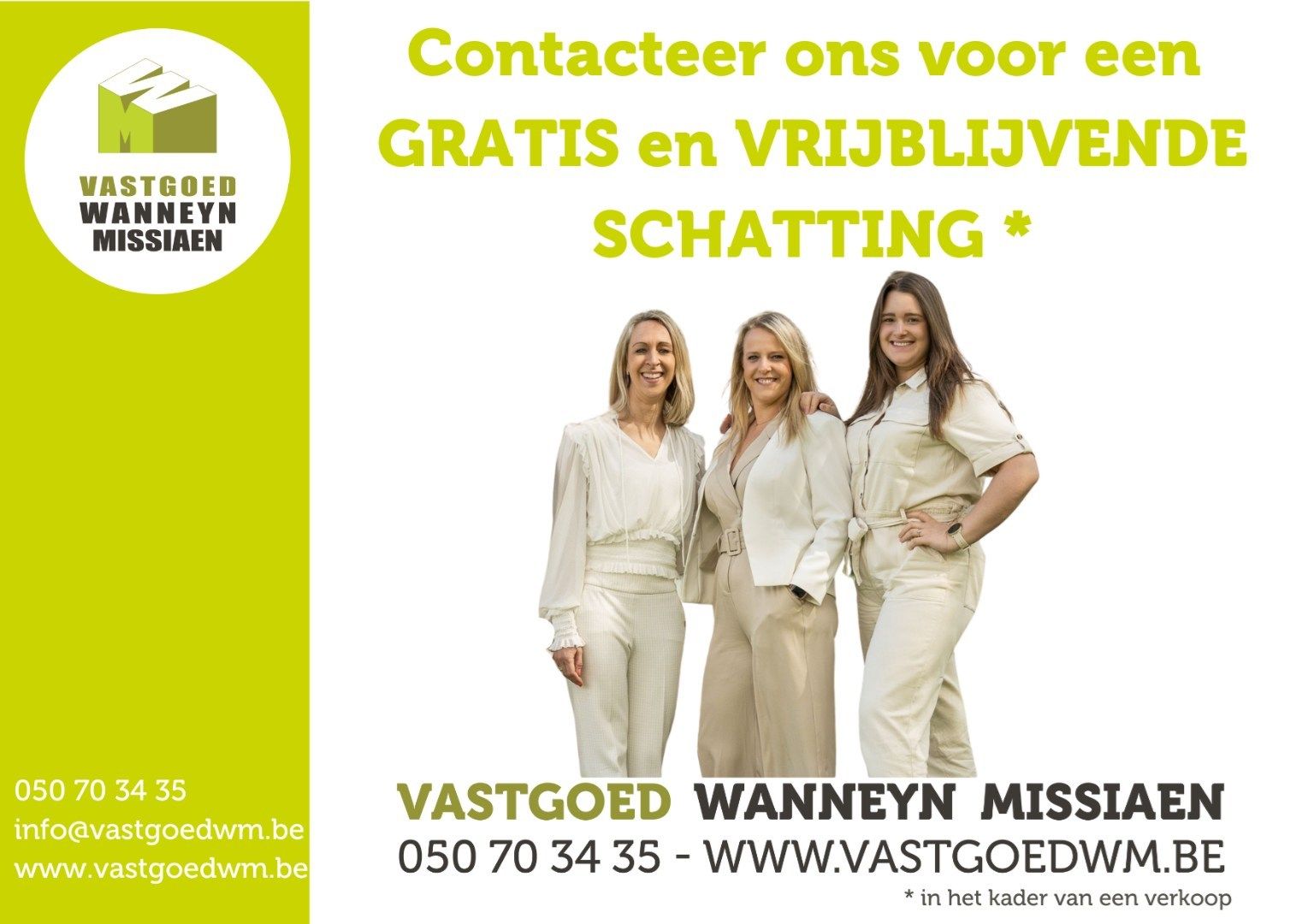 Veelzijdig handelspand met woonst op toplocatie tussen Wingene en Tielt foto 18