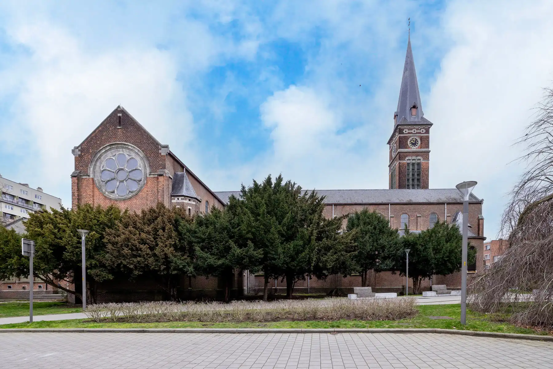 Mooi app. op leuke locatie, momenteel verhuurd! foto 24