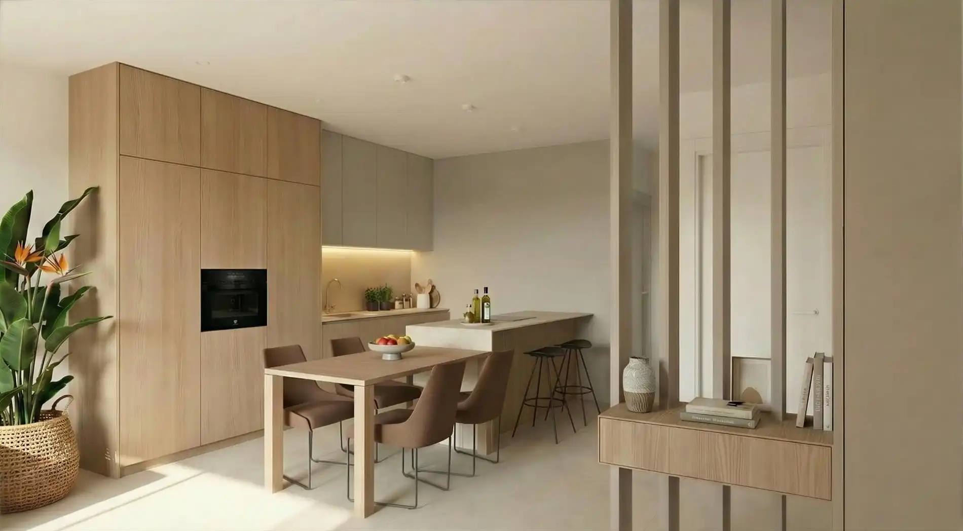 Nieuwbouwvilla’s in El Alba Mediterranean Resort, Torre Pacheco foto 13