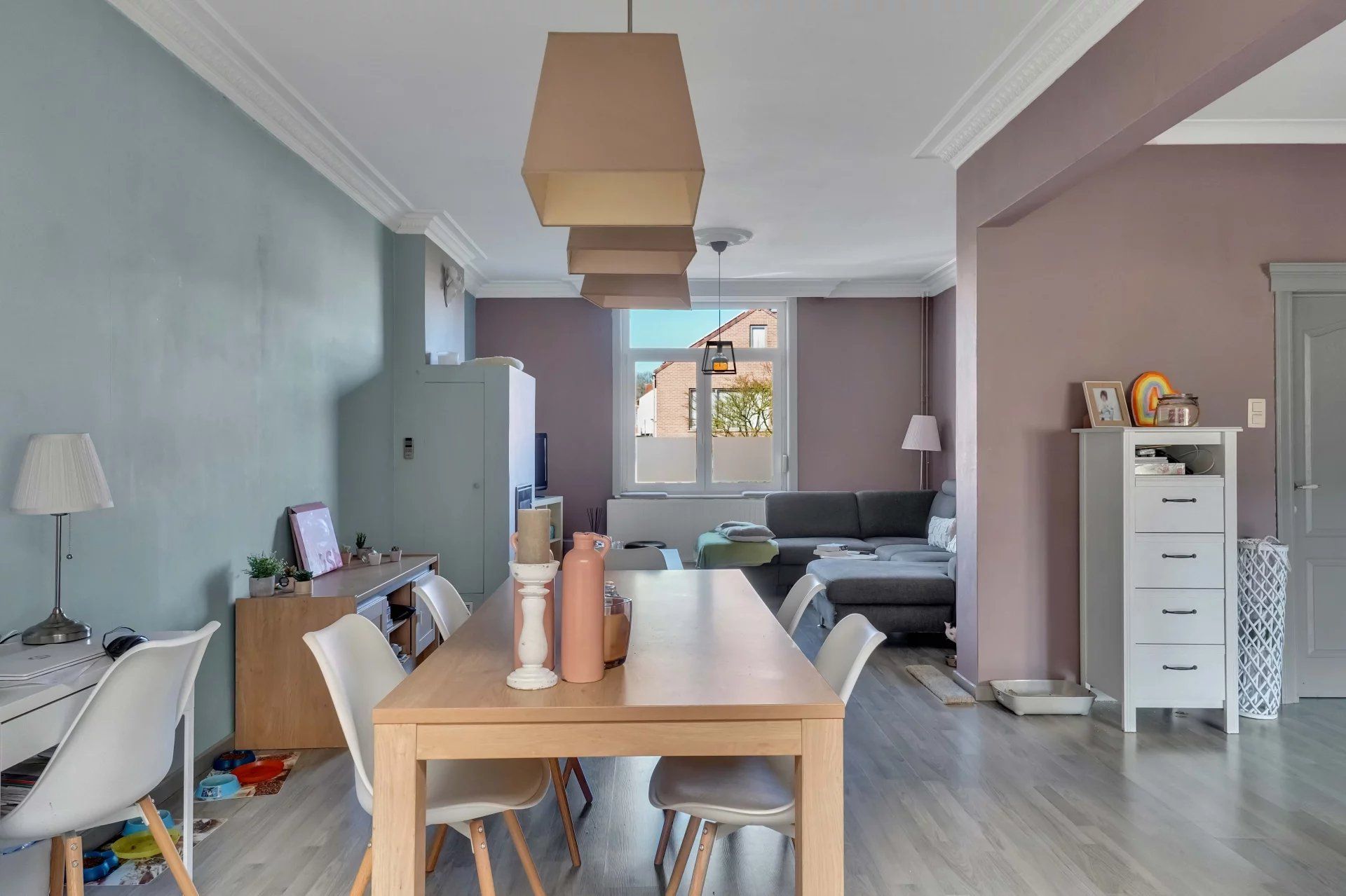 Ruime, instapklare woning op goede locatie foto 8
