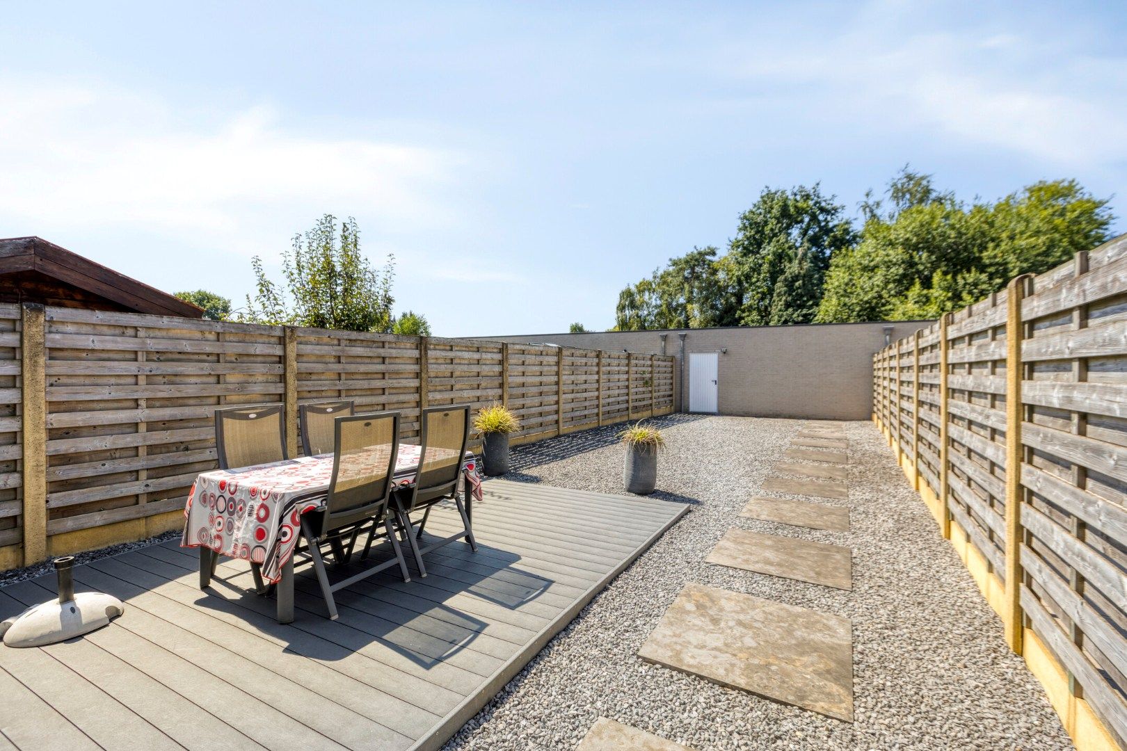 Recente woning in Balen - Olmen met dubbele garage !  foto 21