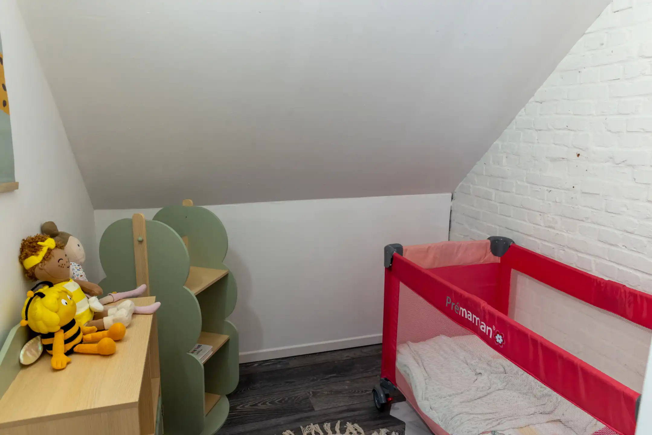 Ruime instapklare woning nabij Bornem centrum foto 17
