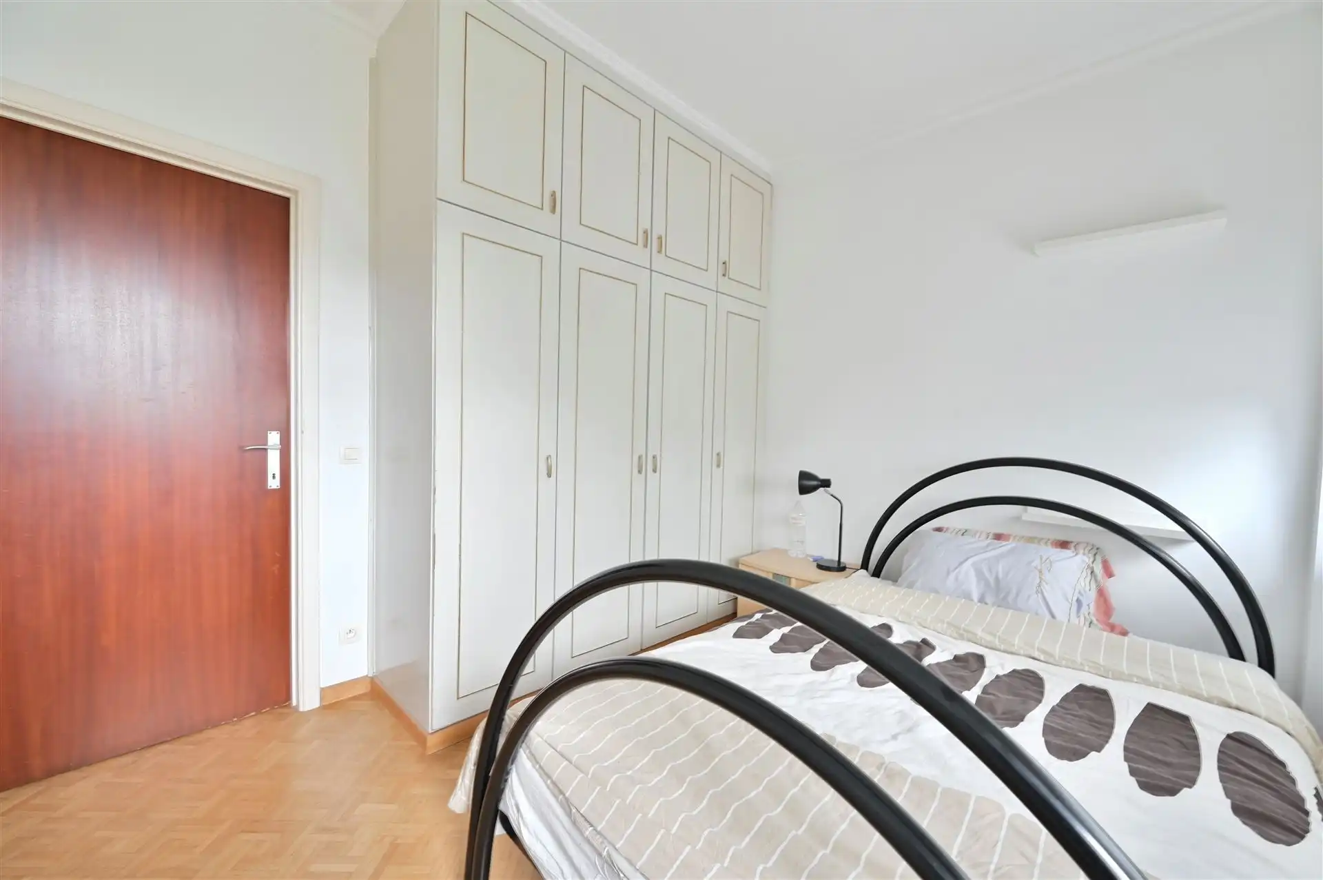 Appartement met 2 slaapkamers in centrum Geel foto 8