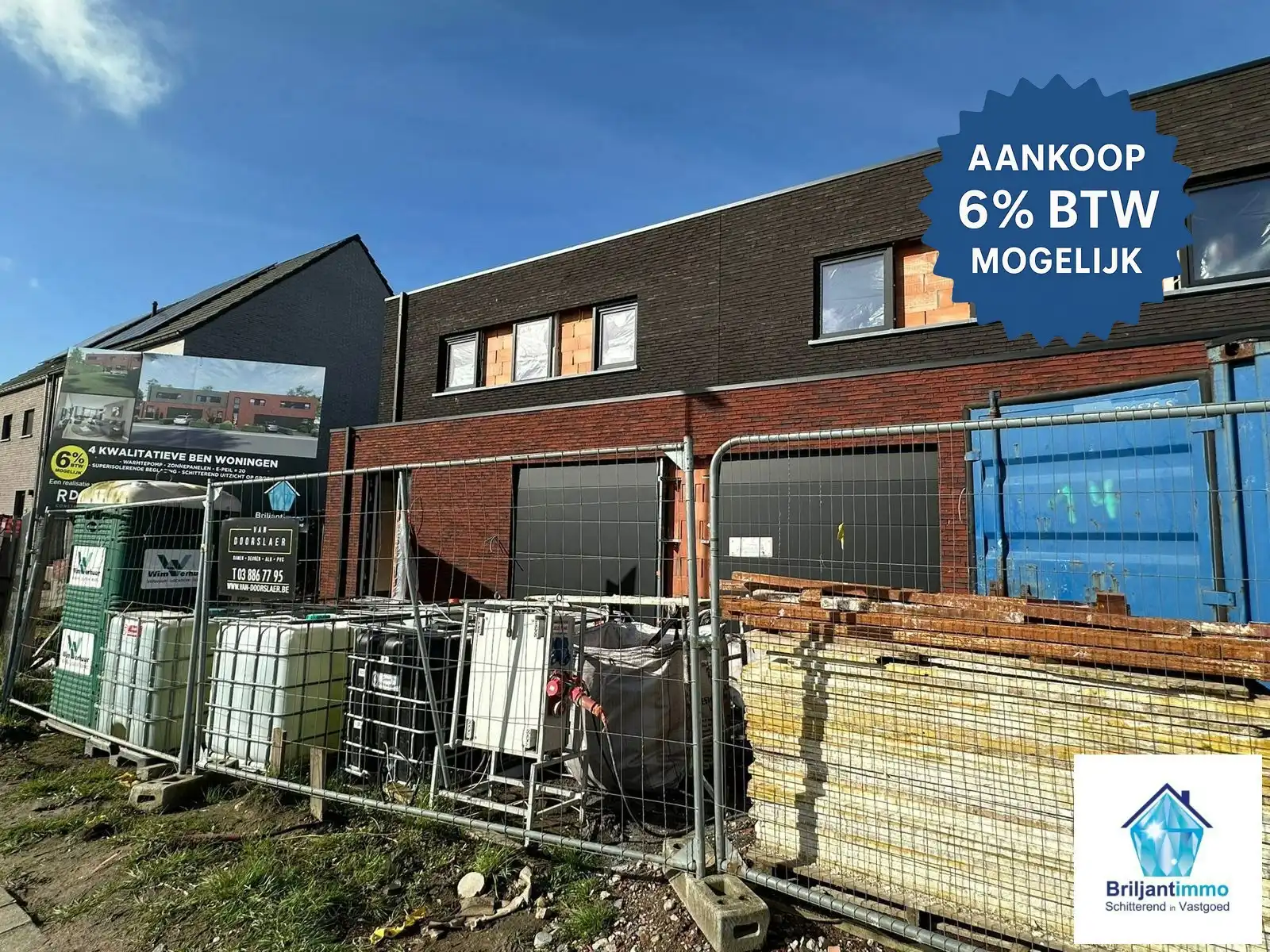 Ontdek deze woningen tijdens onze opendeurdag op zat. 6 juni foto 32