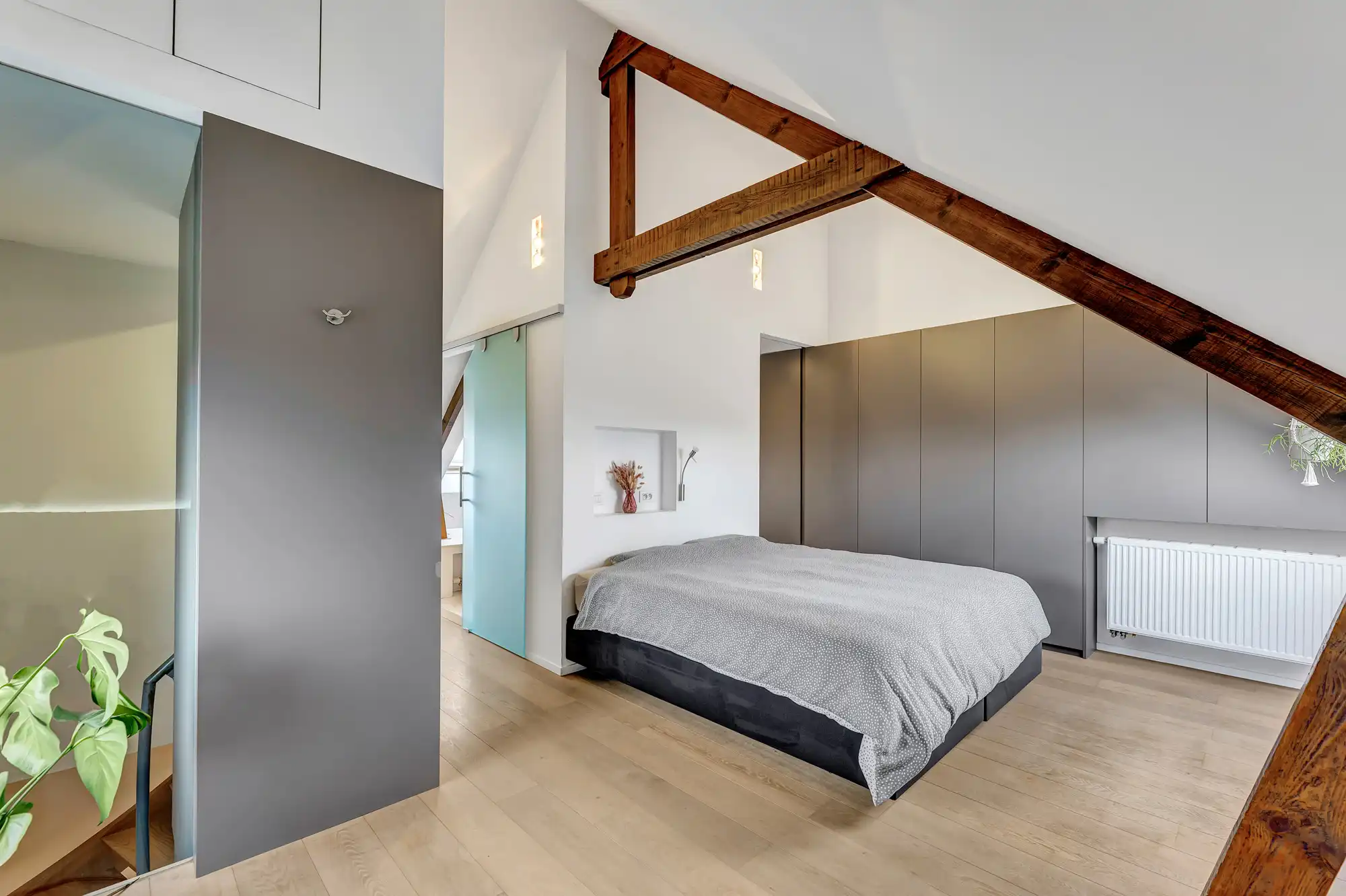 Instapklare HOB met 4 slpks te Denderhoutem foto 19