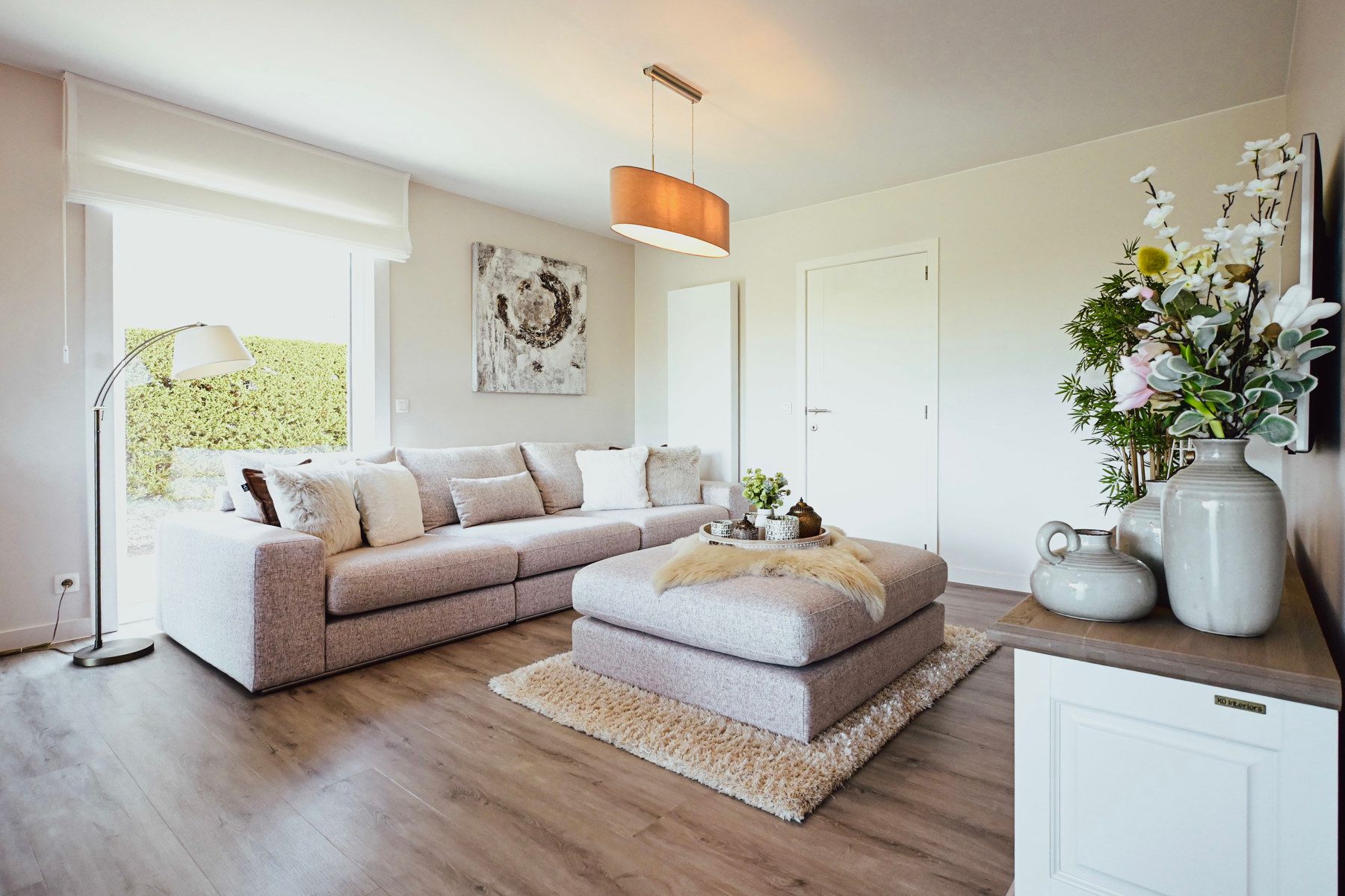 Prachtige gezinswoning in Eernegem foto 4