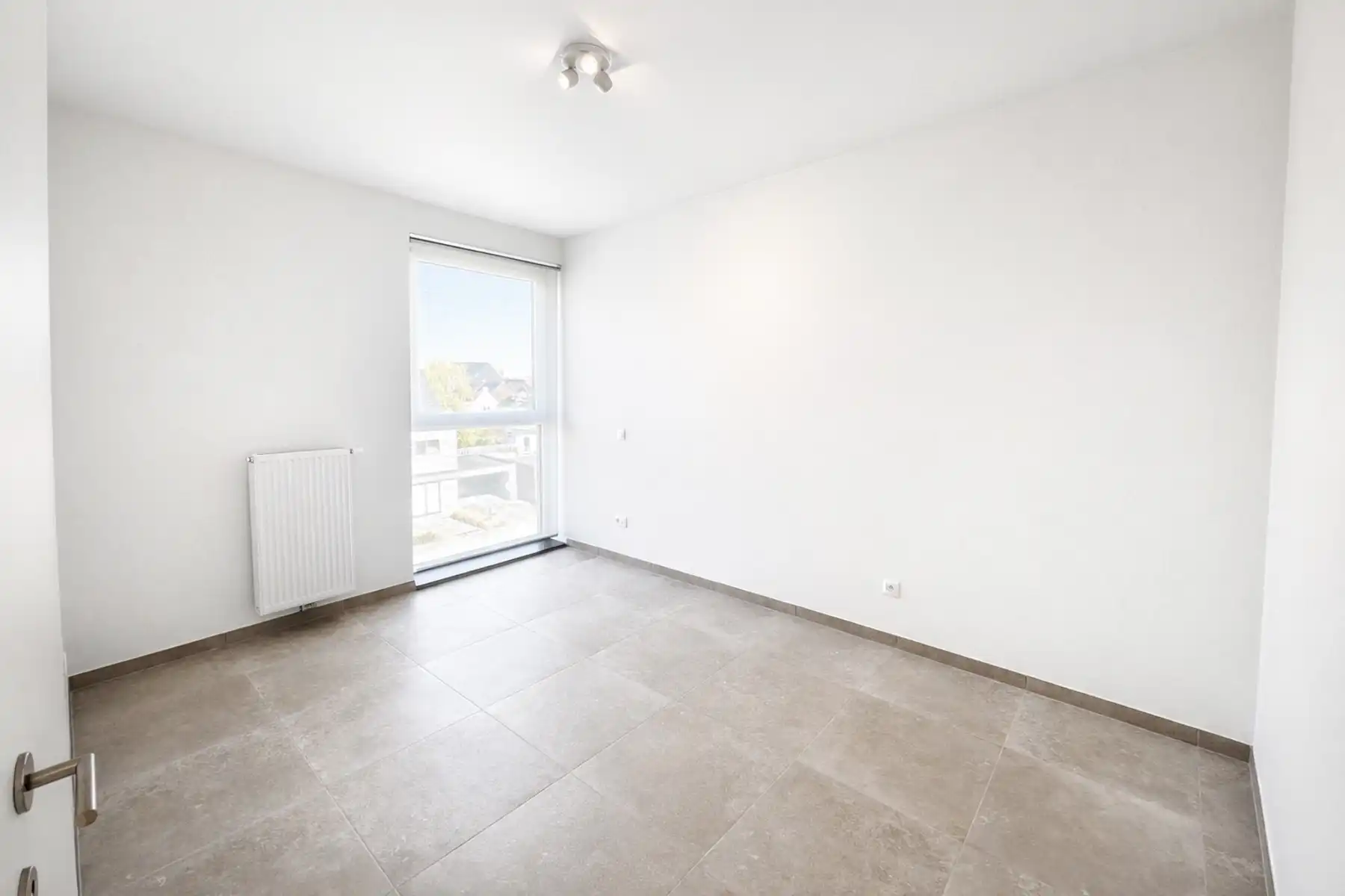 Nieuwbouwappartement op toplocatie in Herzele foto 5