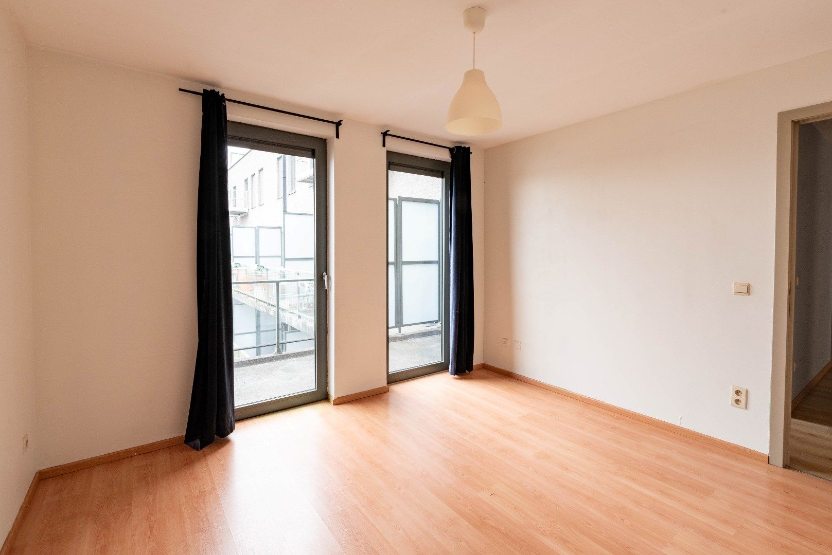 Mooi appartement met 2 slk en terras foto 9