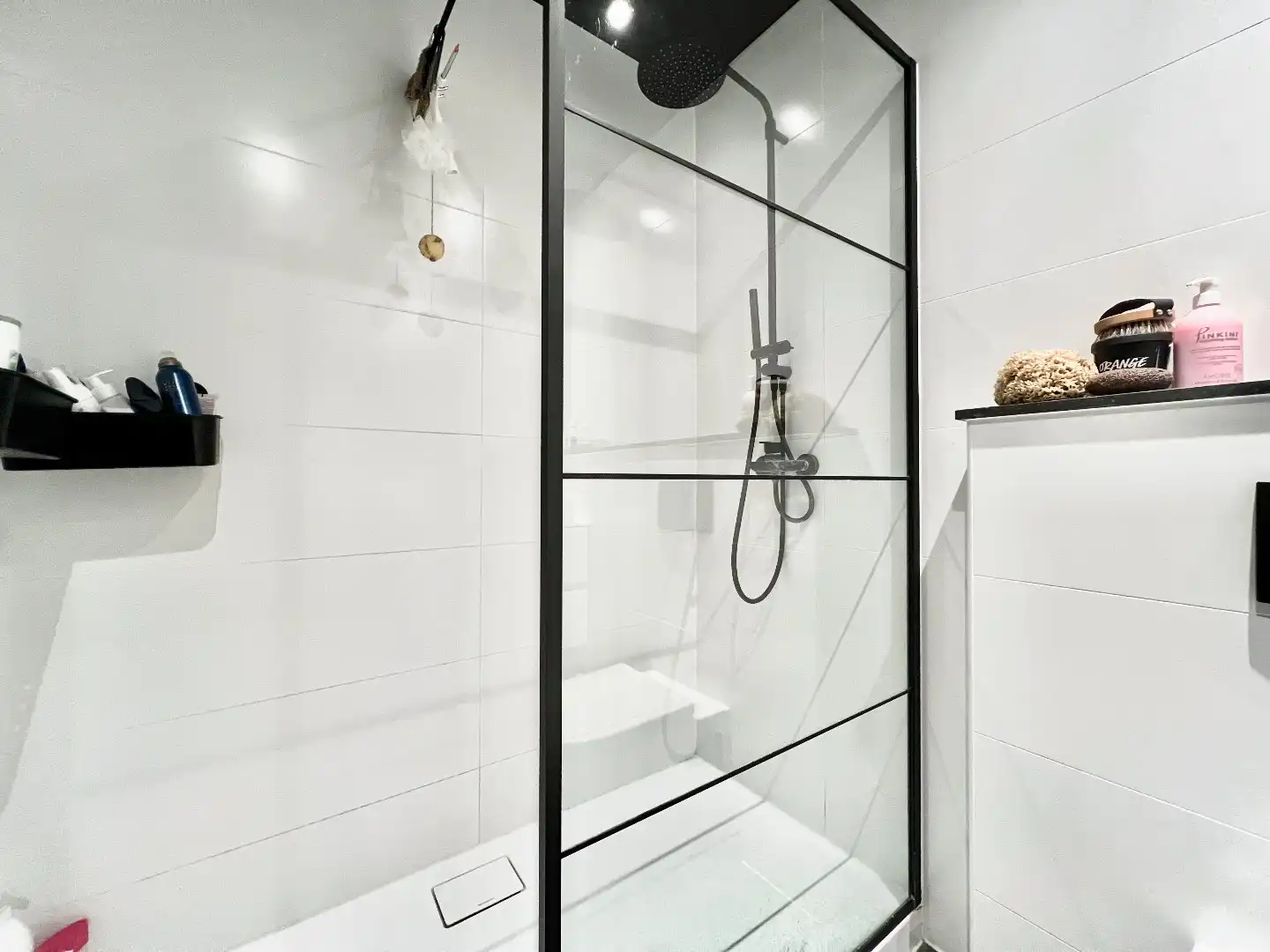 Gezellig 3 slpk app op TOPLOCATIE foto 10